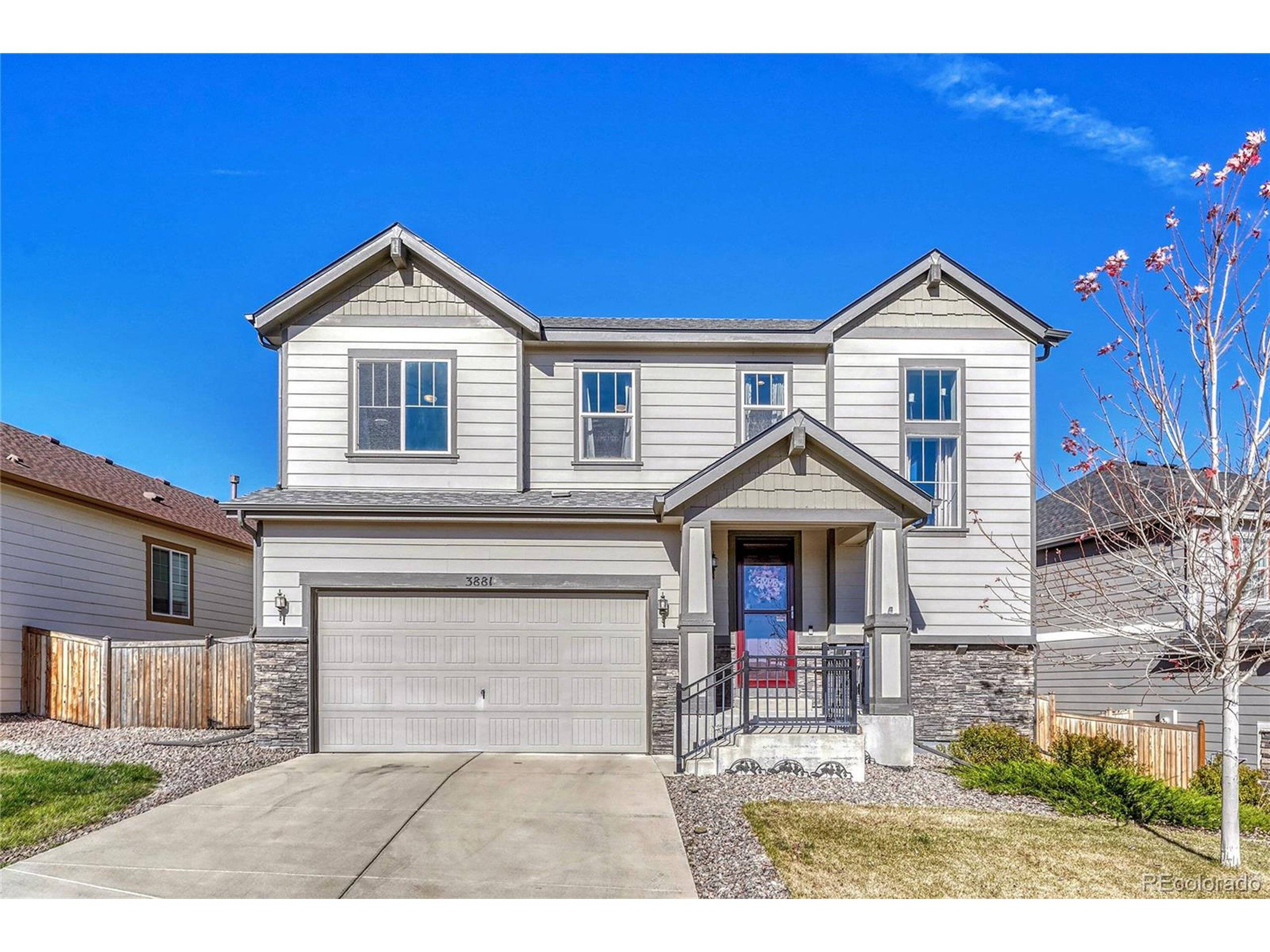 Castle Rock, CO 80108,3881 White Rose St