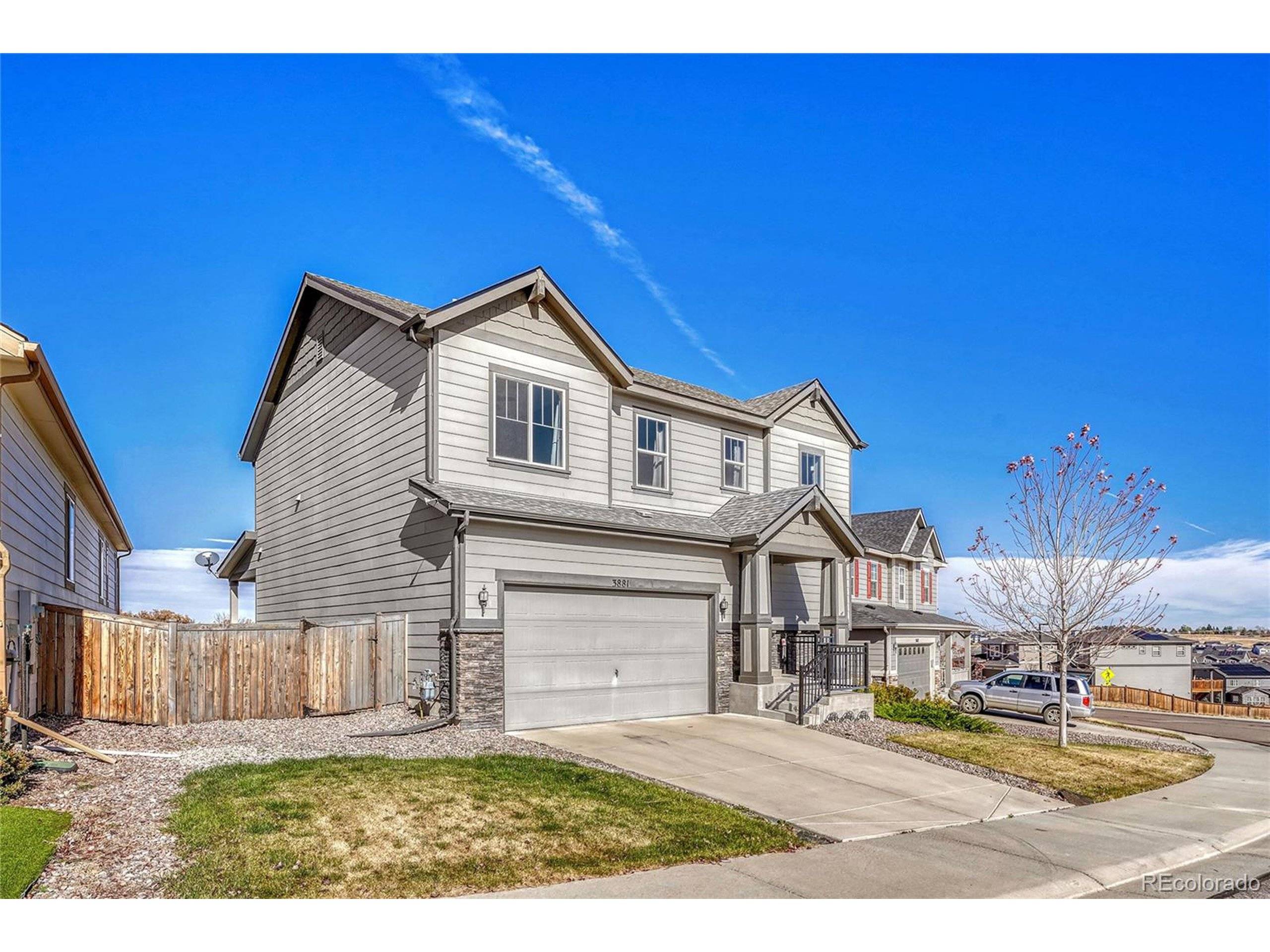 Castle Rock, CO 80108,3881 White Rose St