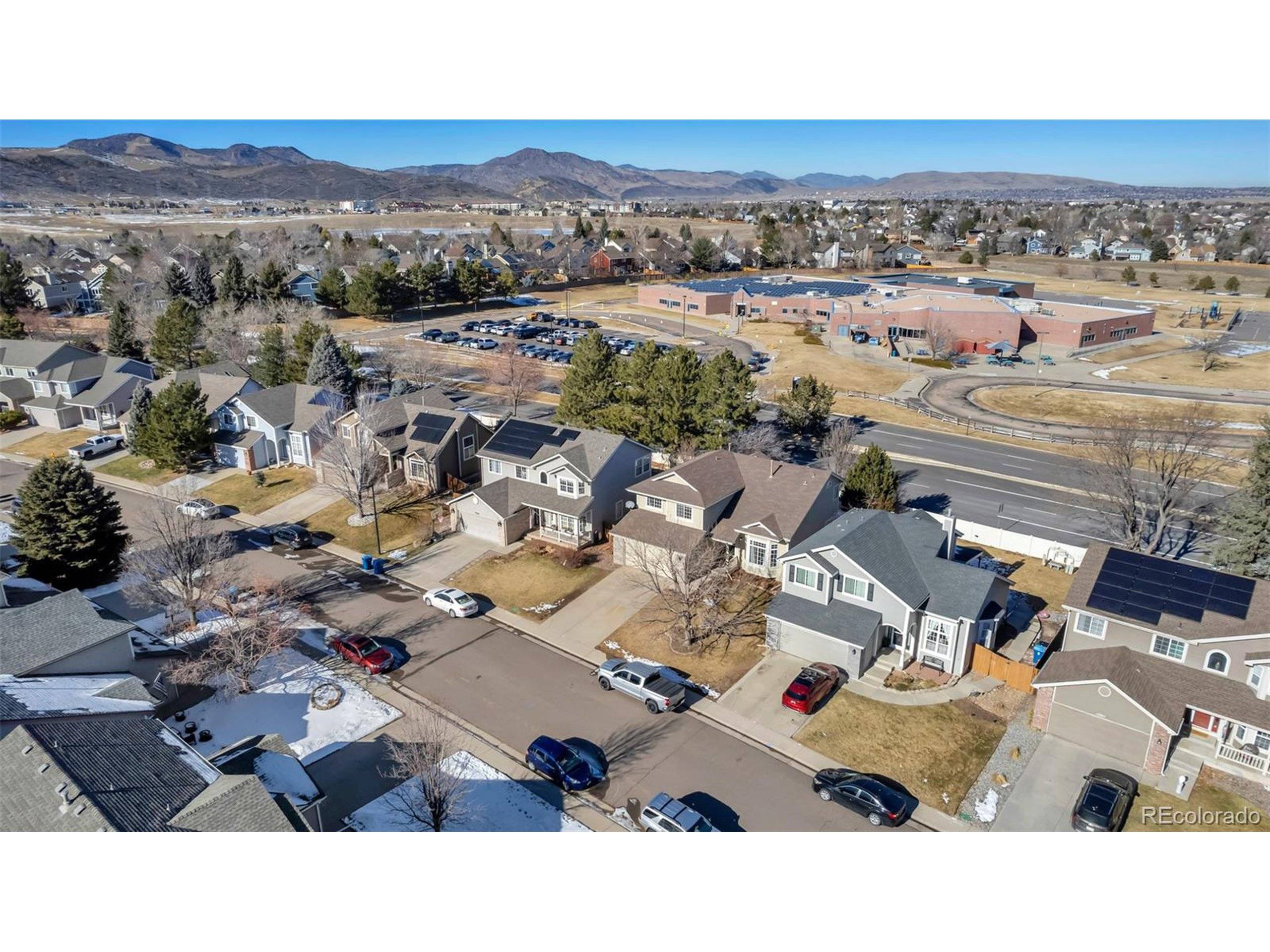 Littleton, CO 80127,12047 W Coal Mine Dr