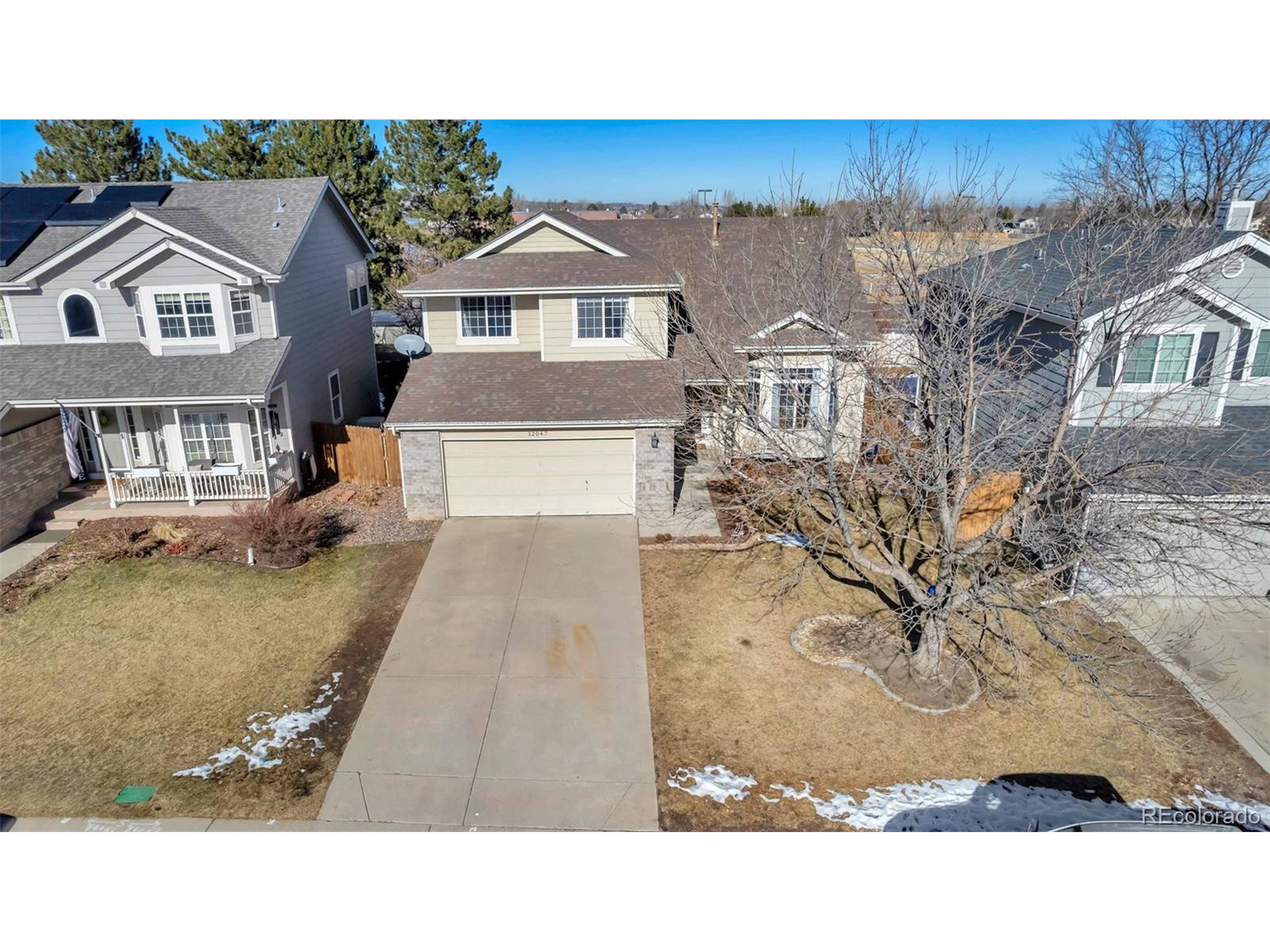 Littleton, CO 80127,12047 W Coal Mine Dr