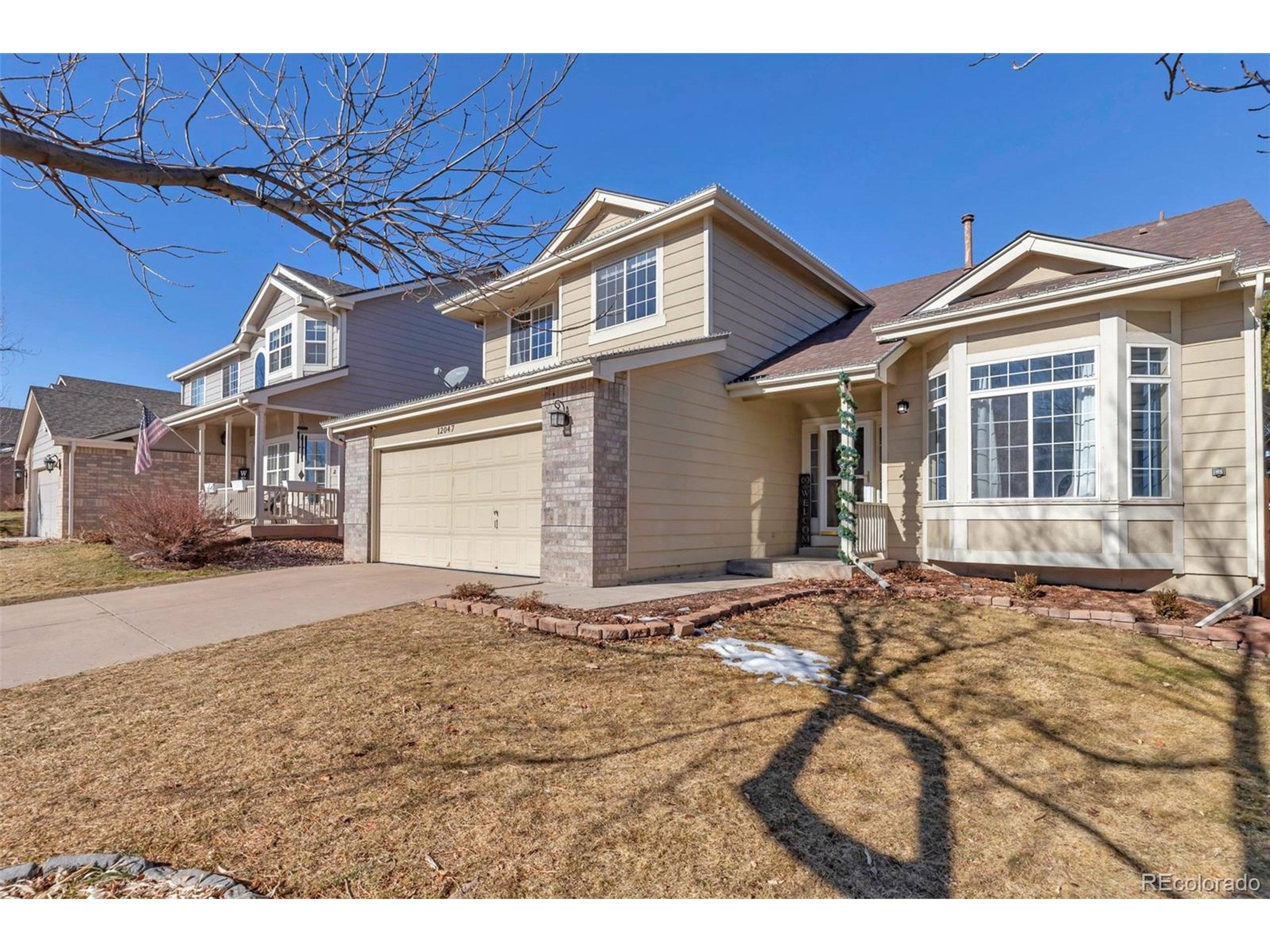 Littleton, CO 80127,12047 W Coal Mine Dr