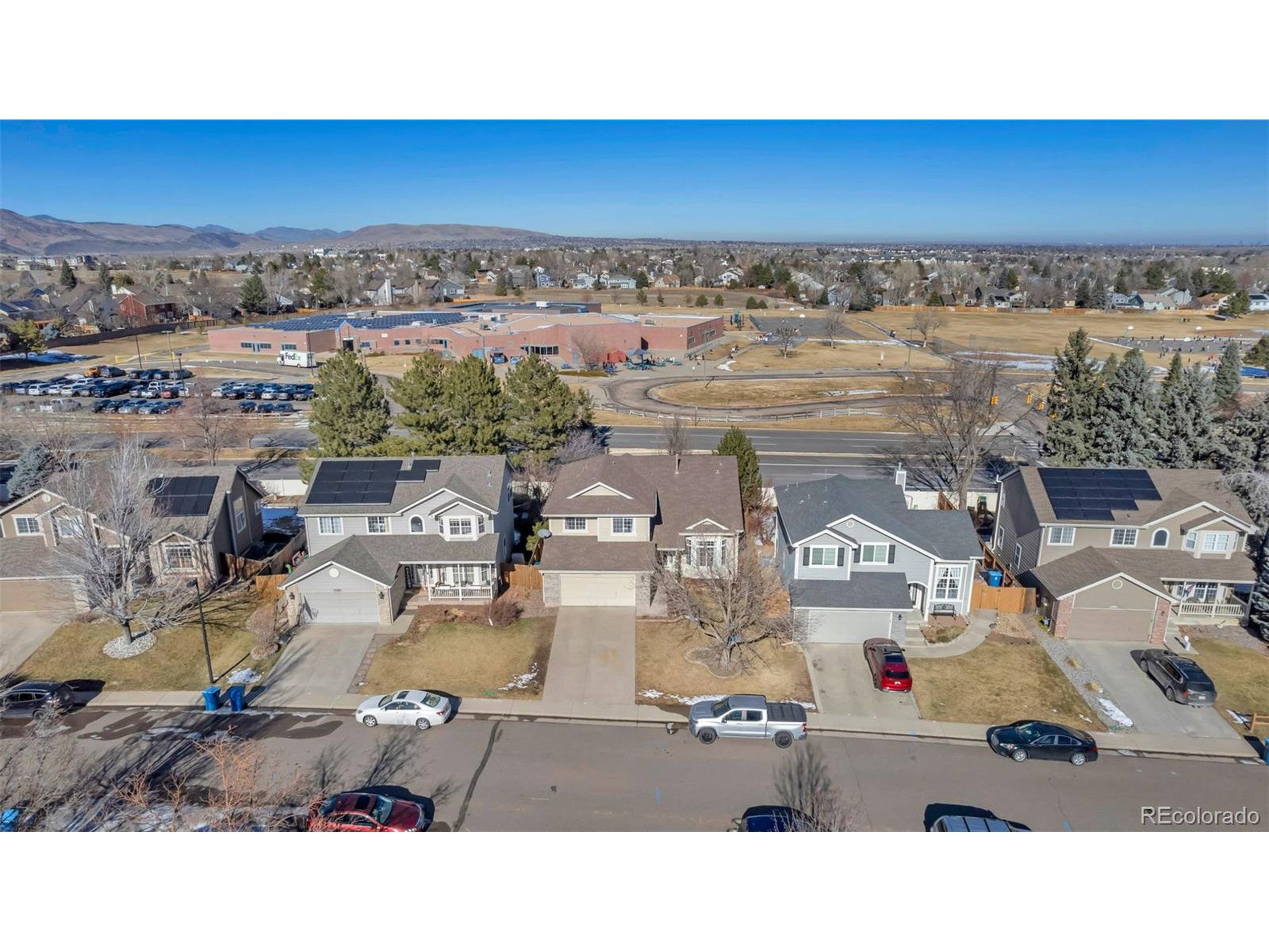 Littleton, CO 80127,12047 W Coal Mine Dr