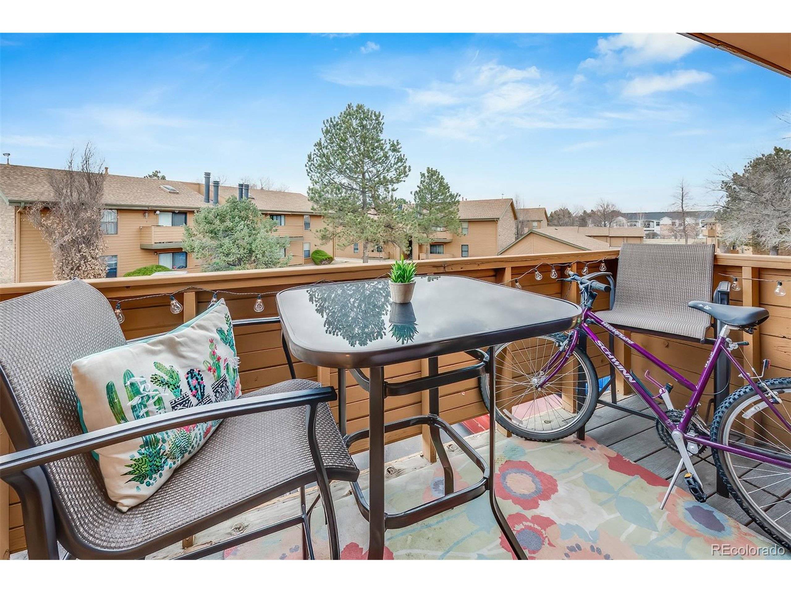 Lakewood, CO 80227,3325 S Ammons St #4-206