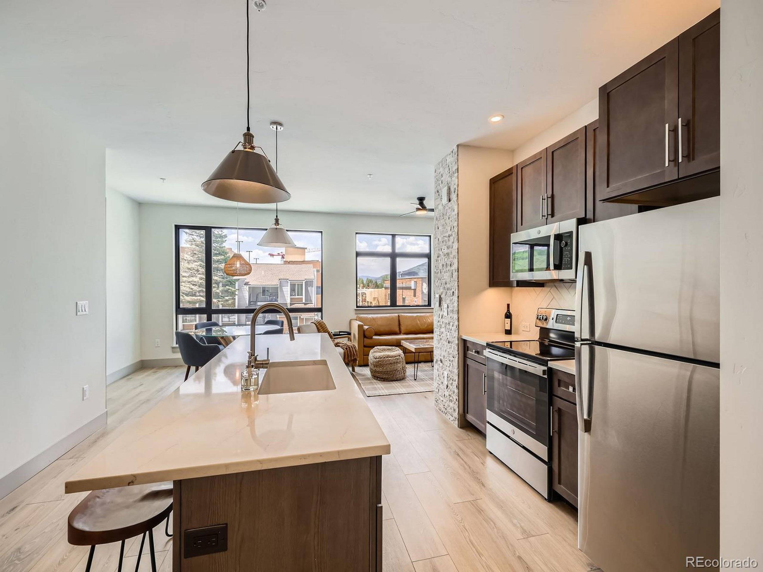 Silverthorne, CO 80498,75 W 4th St #205W