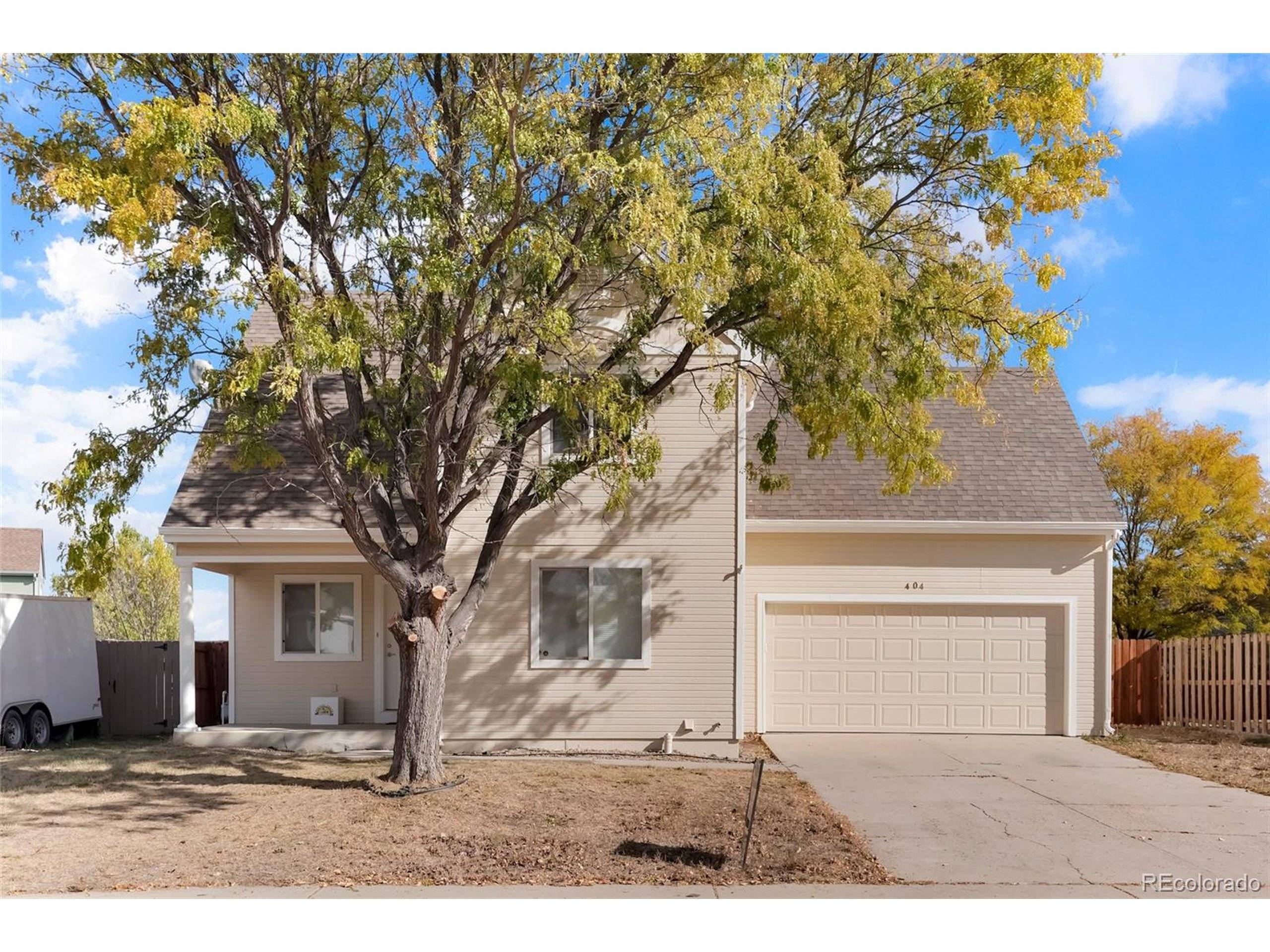 Fort Collins, CO 80525,404 Aurora Way