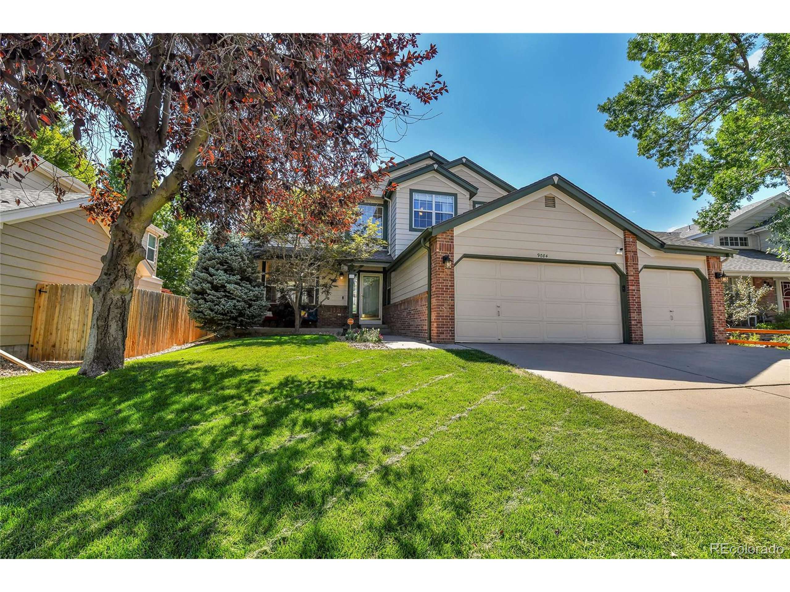 Littleton, CO 80128,9084 W Coco Dr