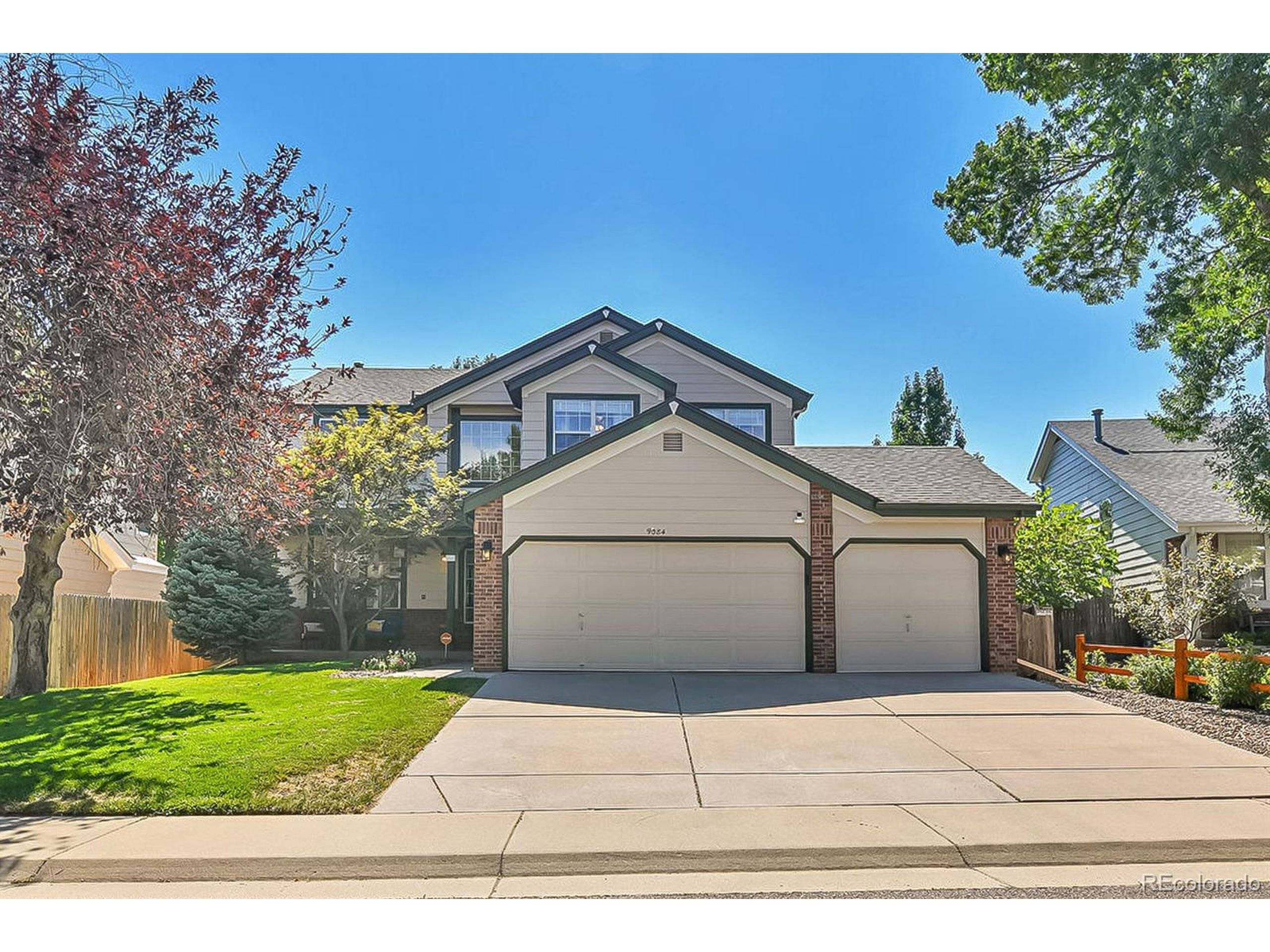 Littleton, CO 80128,9084 W Coco Dr