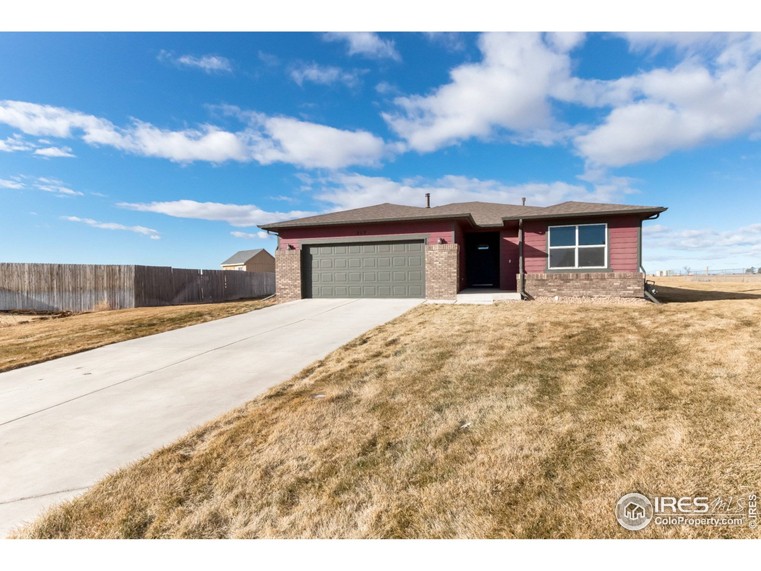 Ault, CO 80610,213 Linden Oaks Dr