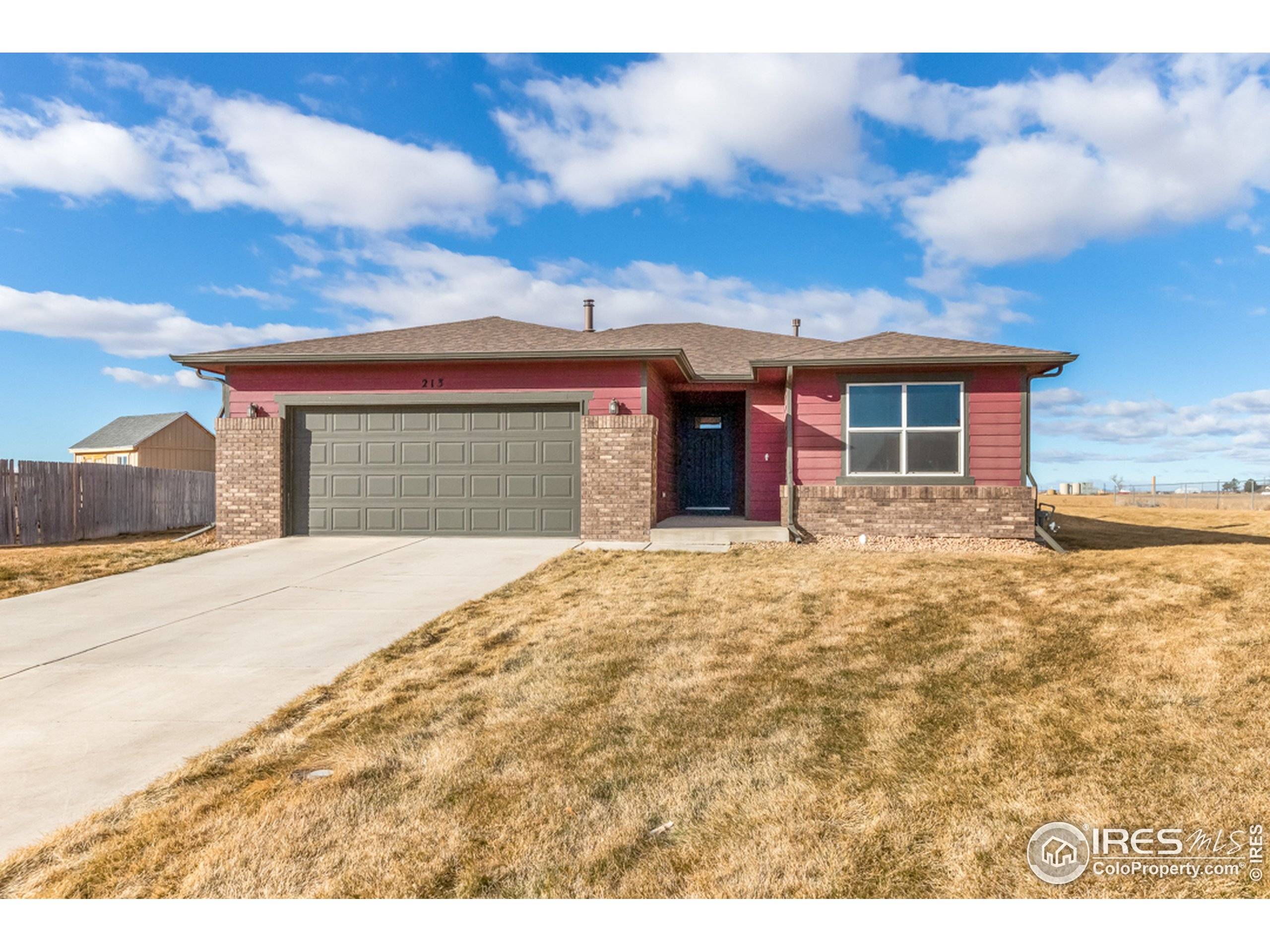 Ault, CO 80610,213 Linden Oaks Dr