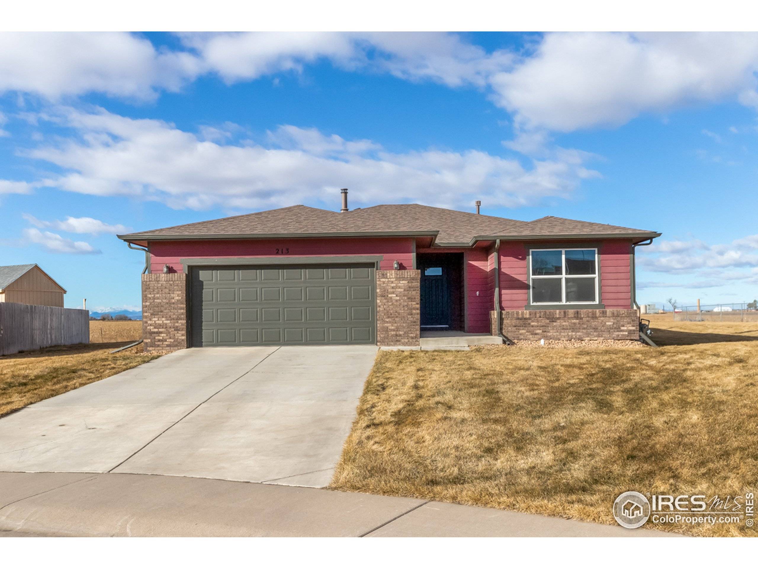 Ault, CO 80610,213 Linden Oaks Dr