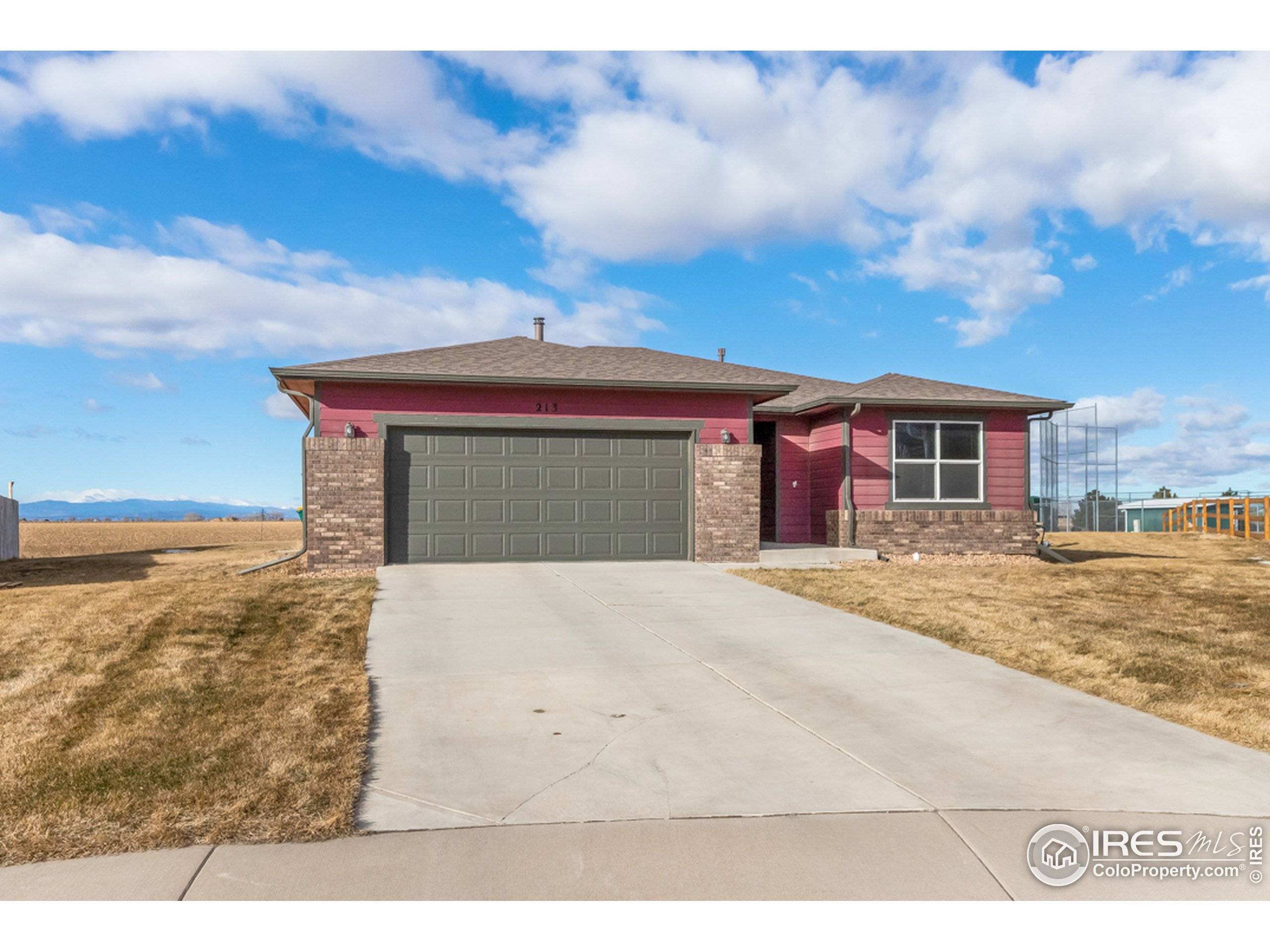 Ault, CO 80610,213 Linden Oaks Dr