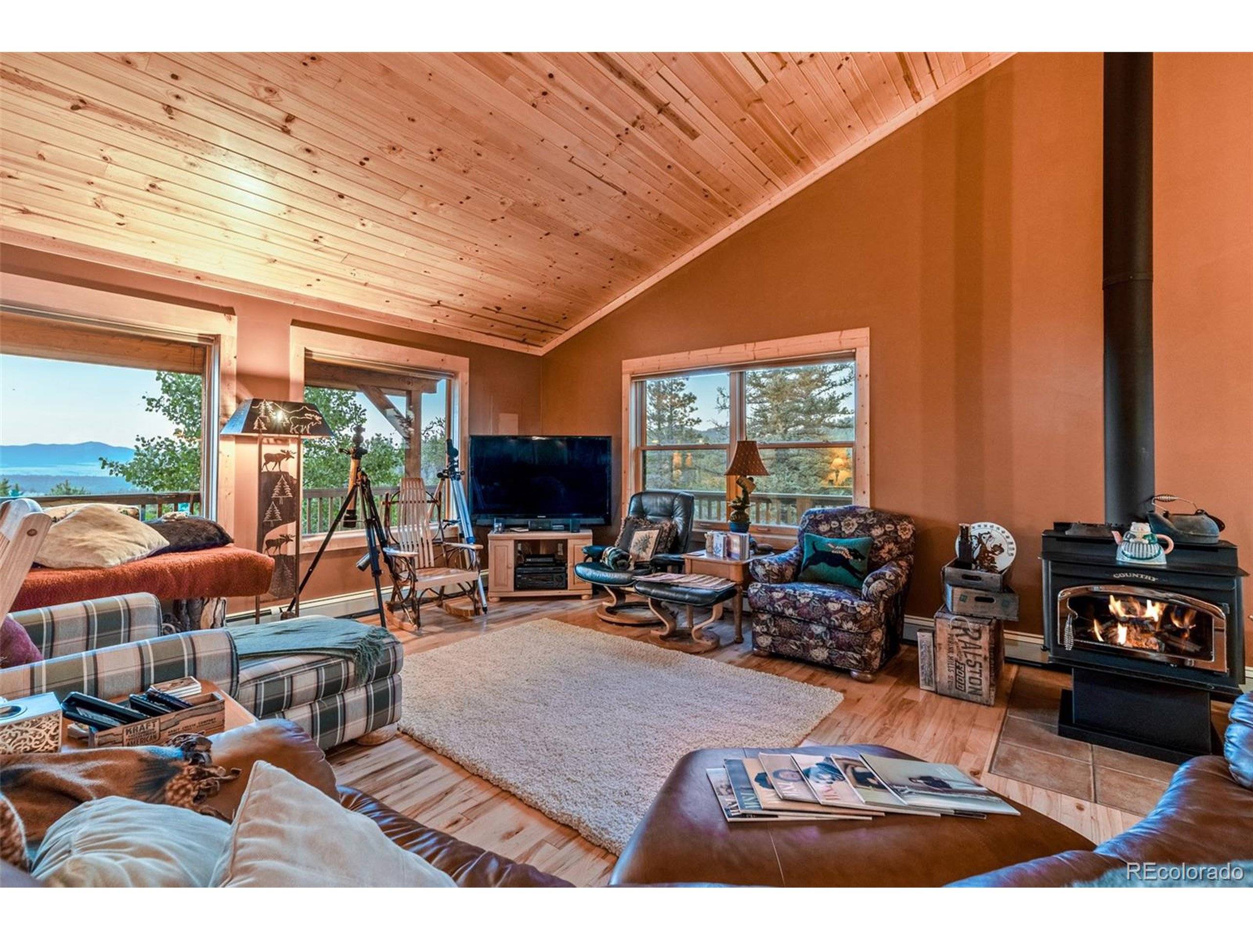 Como, CO 80432,1838 E Longbow Dr