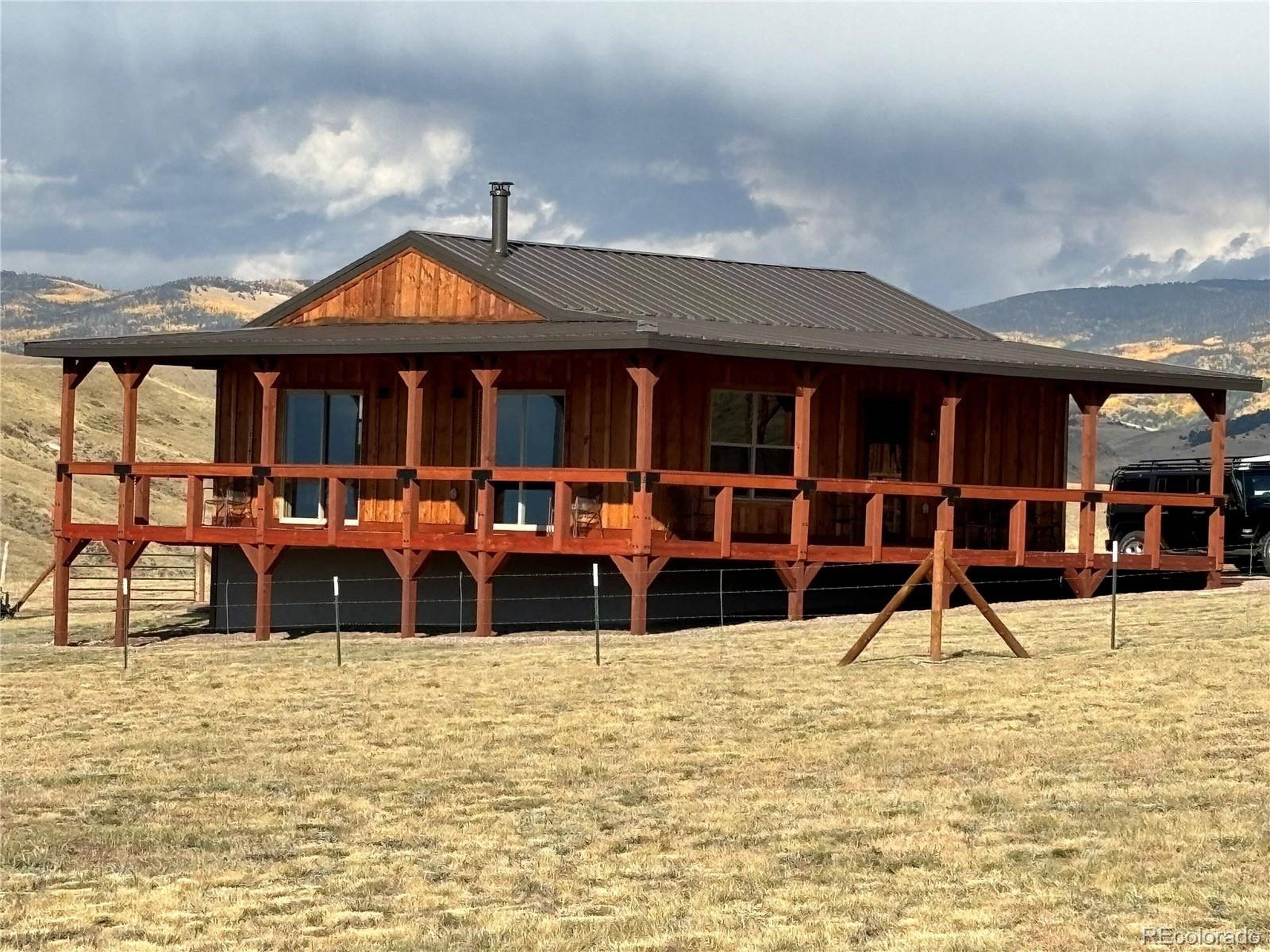 Westcliffe, CO 81252,2570 Phantom Terrace Dr