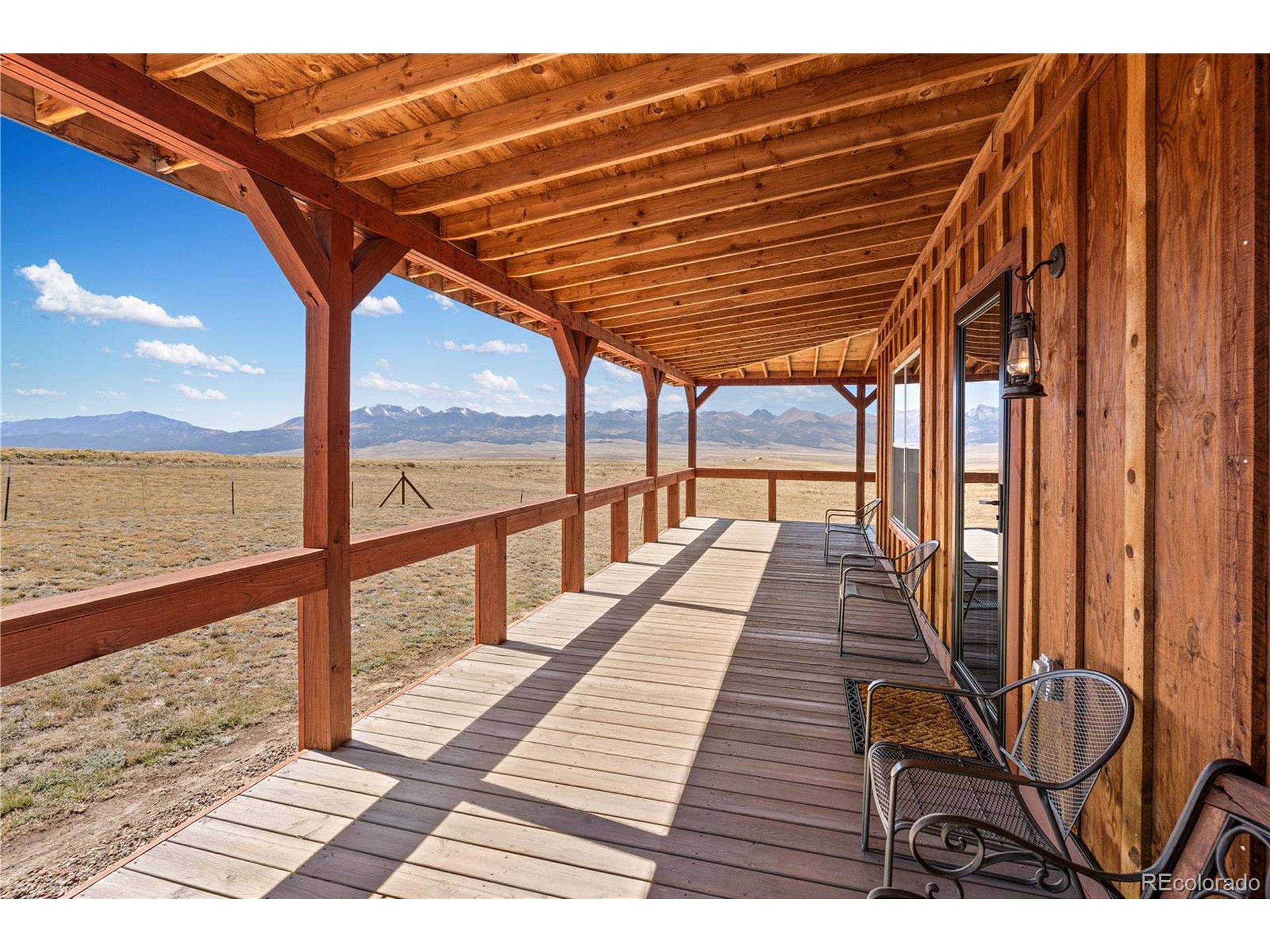 Westcliffe, CO 81252,2570 Phantom Terrace Dr