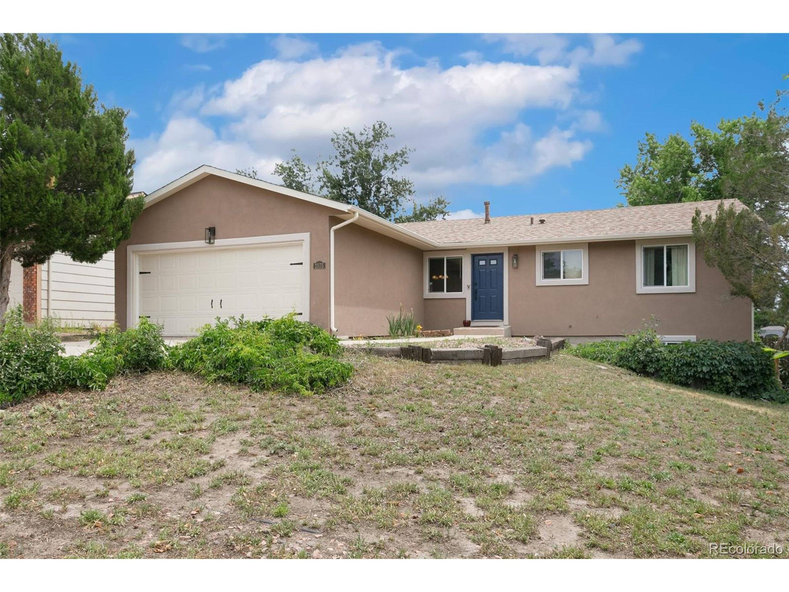 Colorado Springs, CO 80918,2575 Sunbird Dr