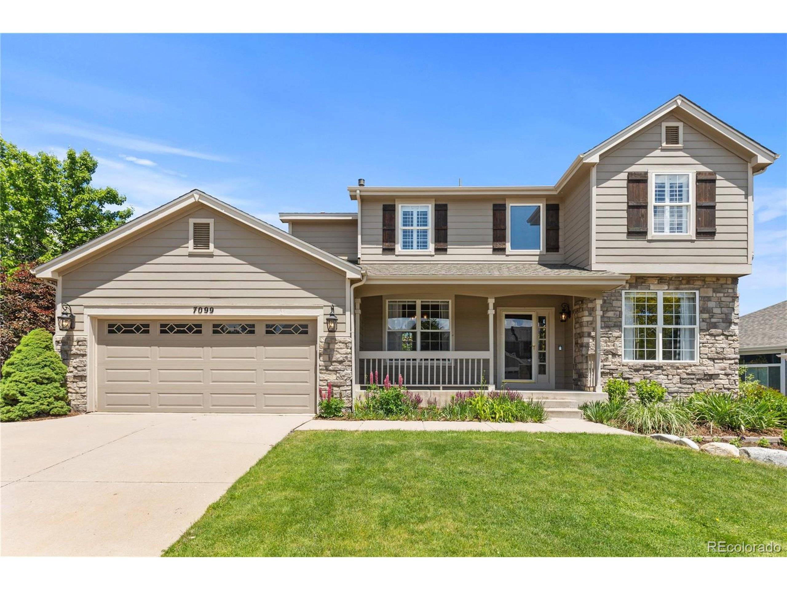 Castle Pines, CO 80108,7099 Cerney Cir