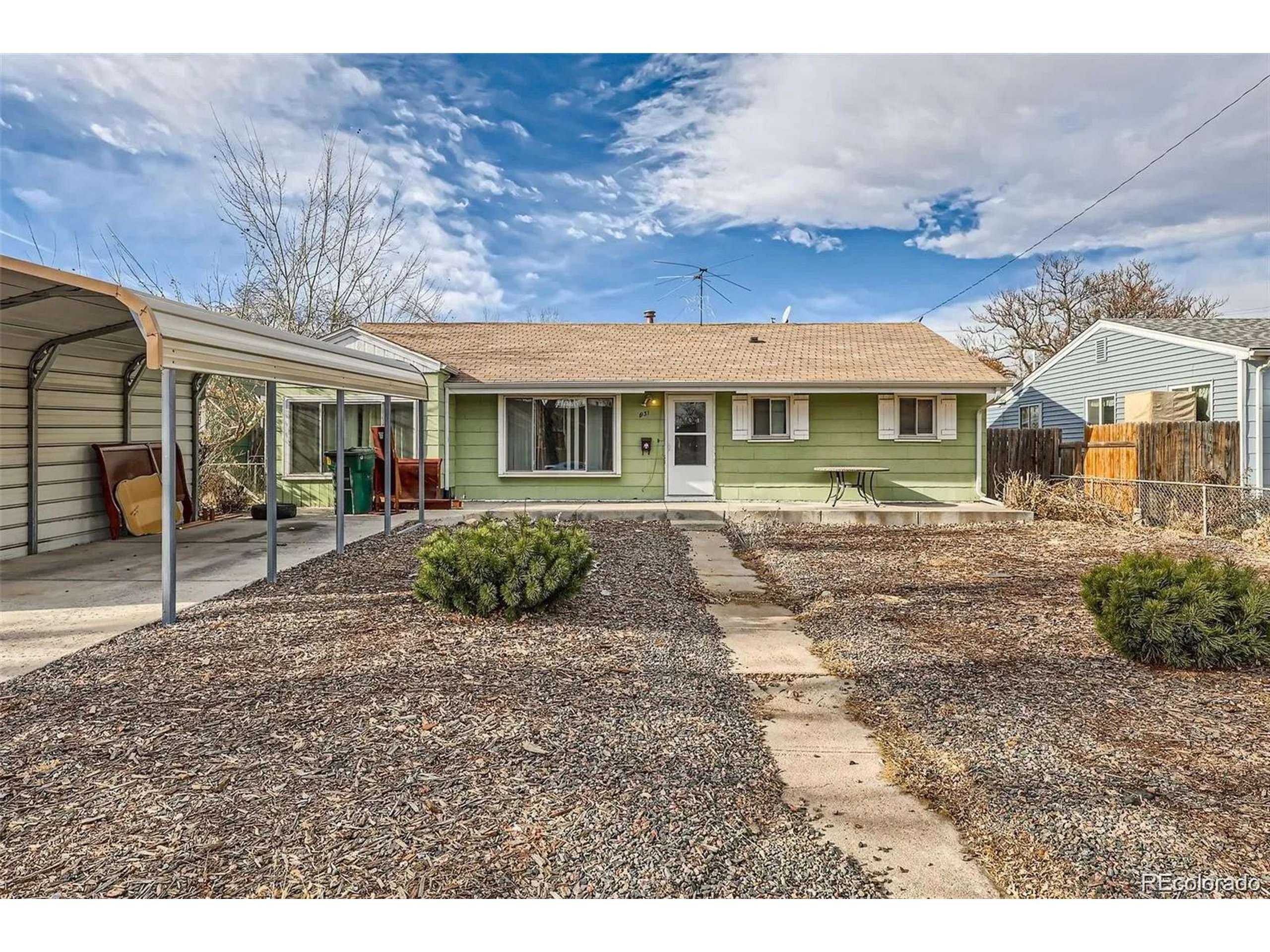 Aurora, CO 80010,1931 Dayton St