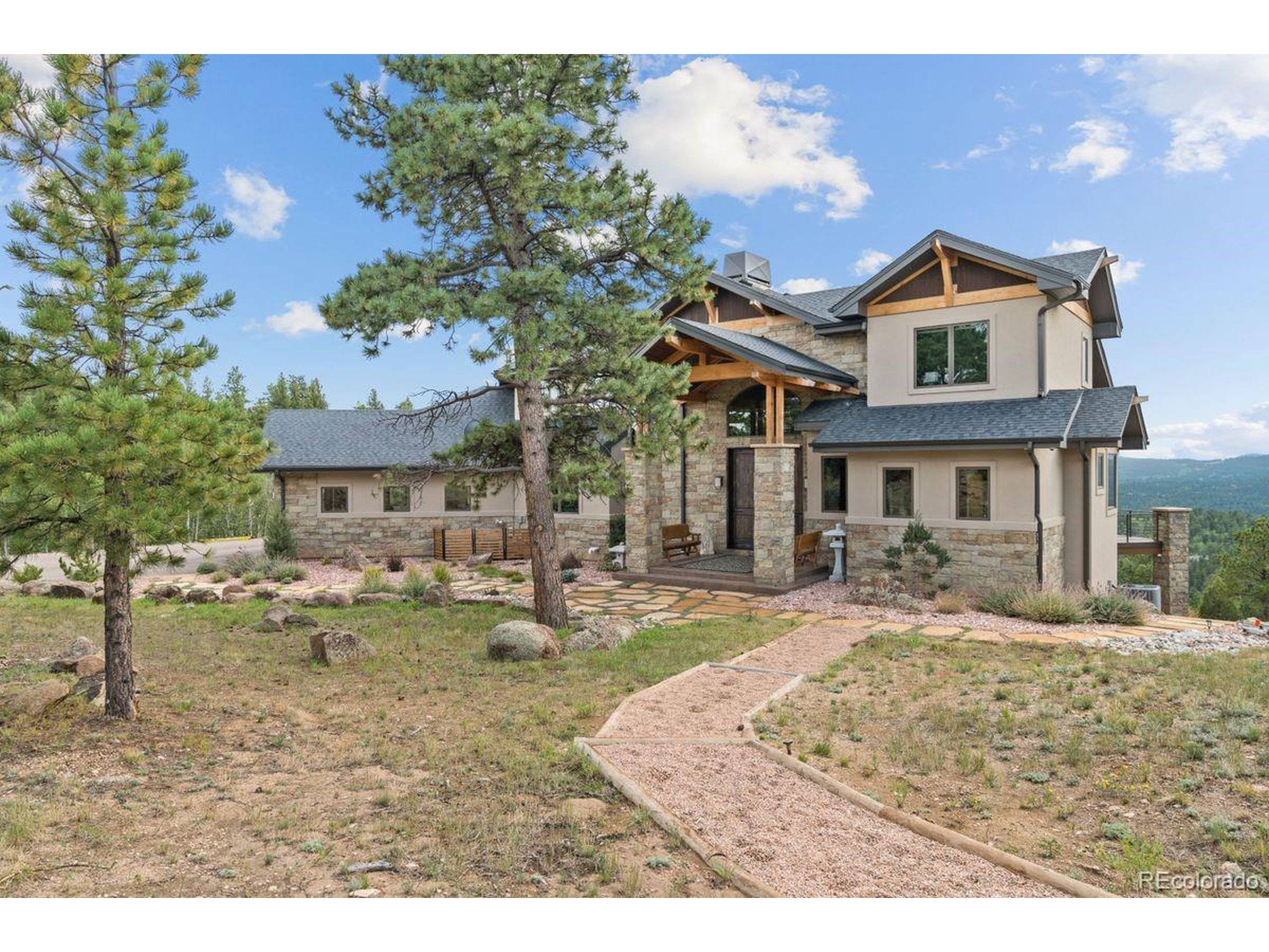 Pine, CO 80470,33958 Running Bear Trl