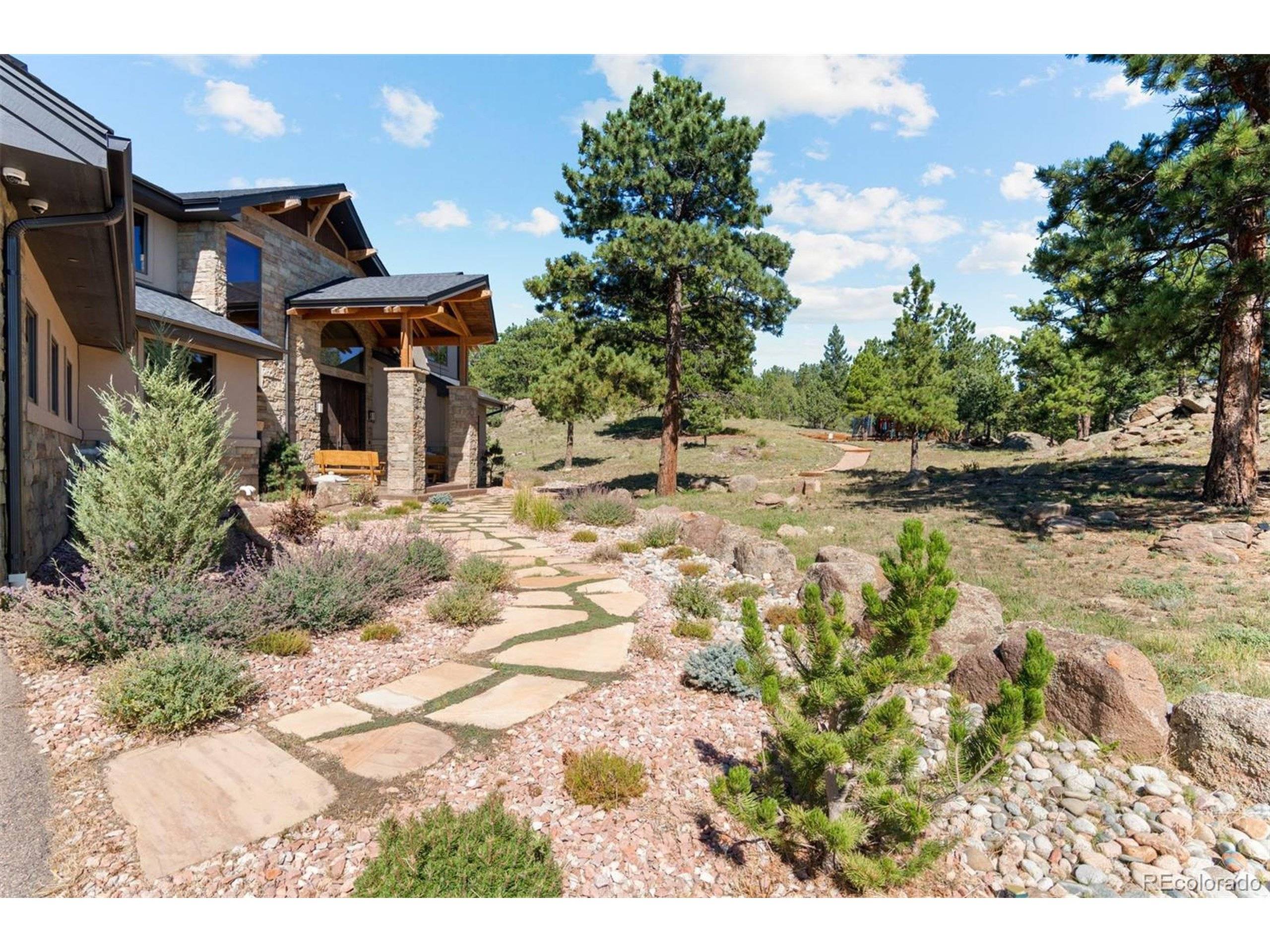 Pine, CO 80470,33958 Running Bear Trl