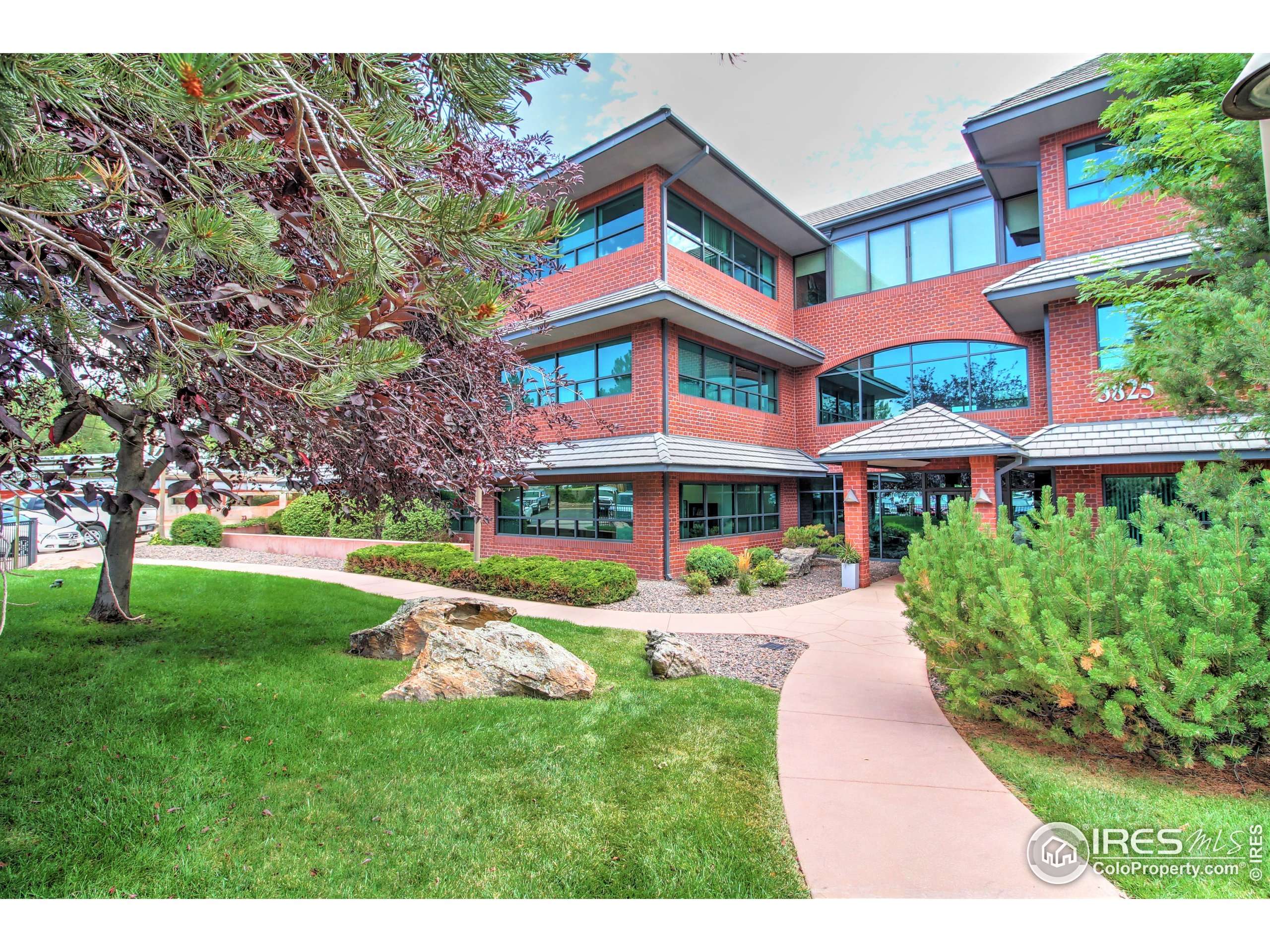 Boulder, CO 80301,3825 Iris Ave #250C