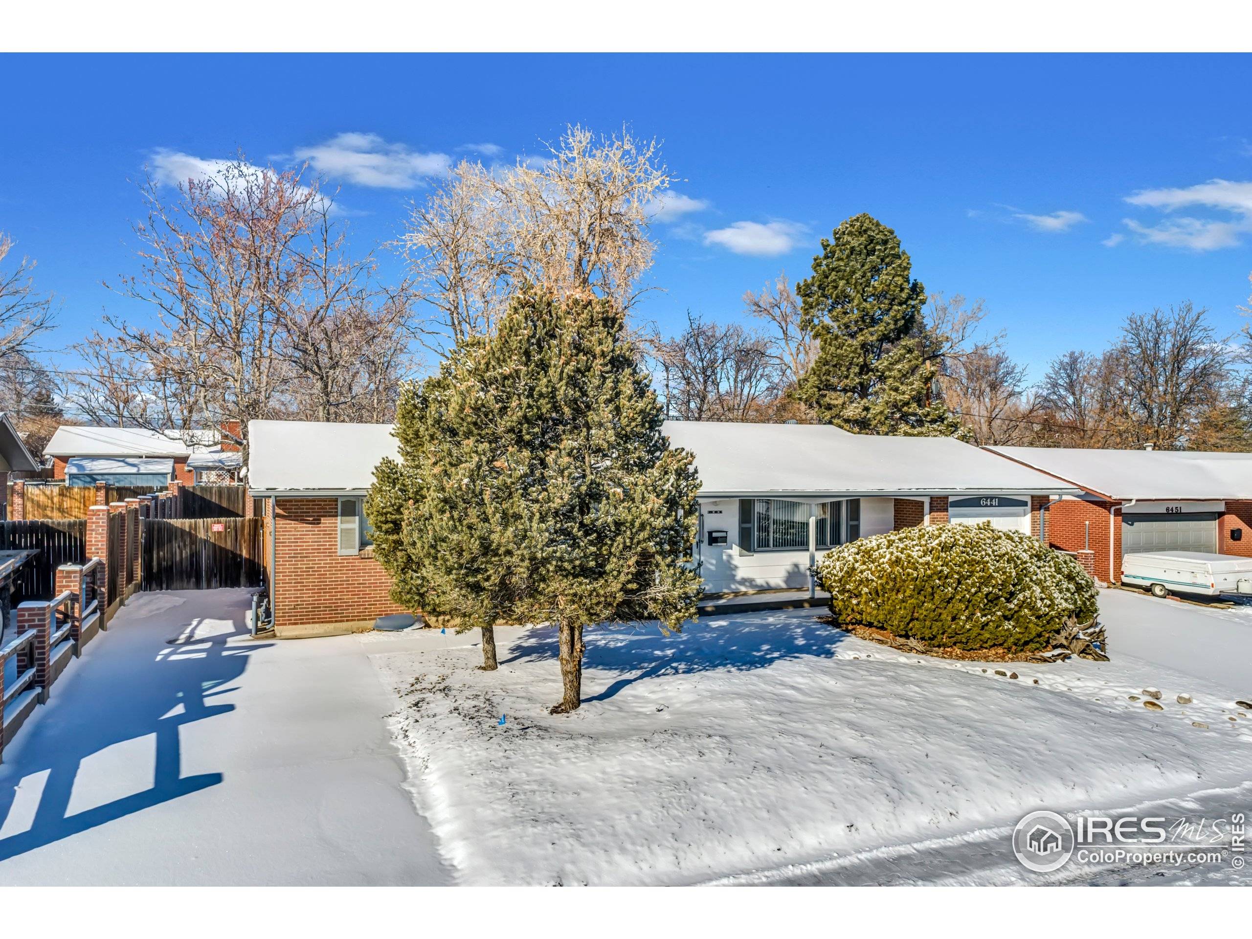 Arvada, CO 80004,6441 Oak St