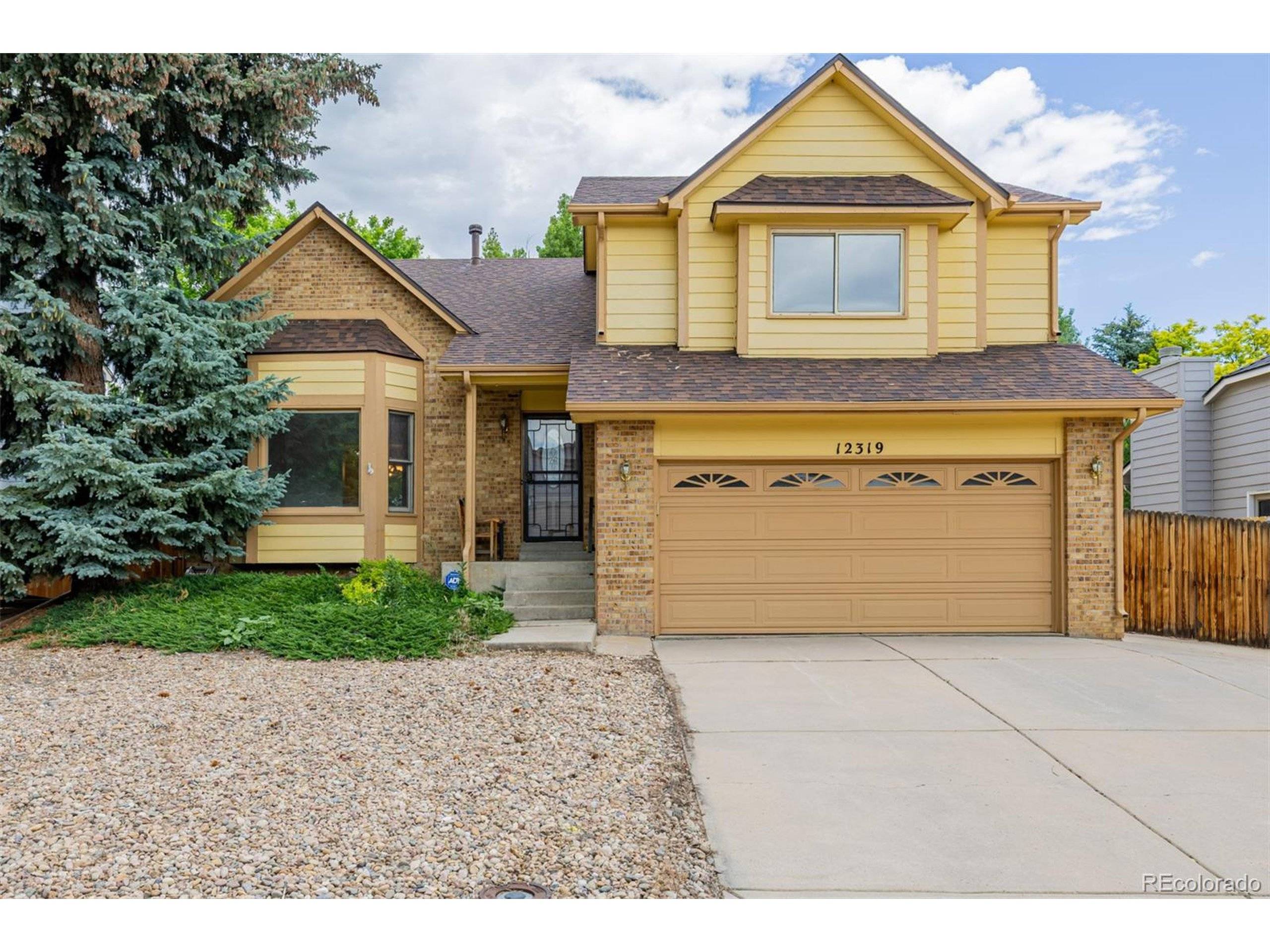 Littleton, CO 80127,12319 W Burgundy Ave