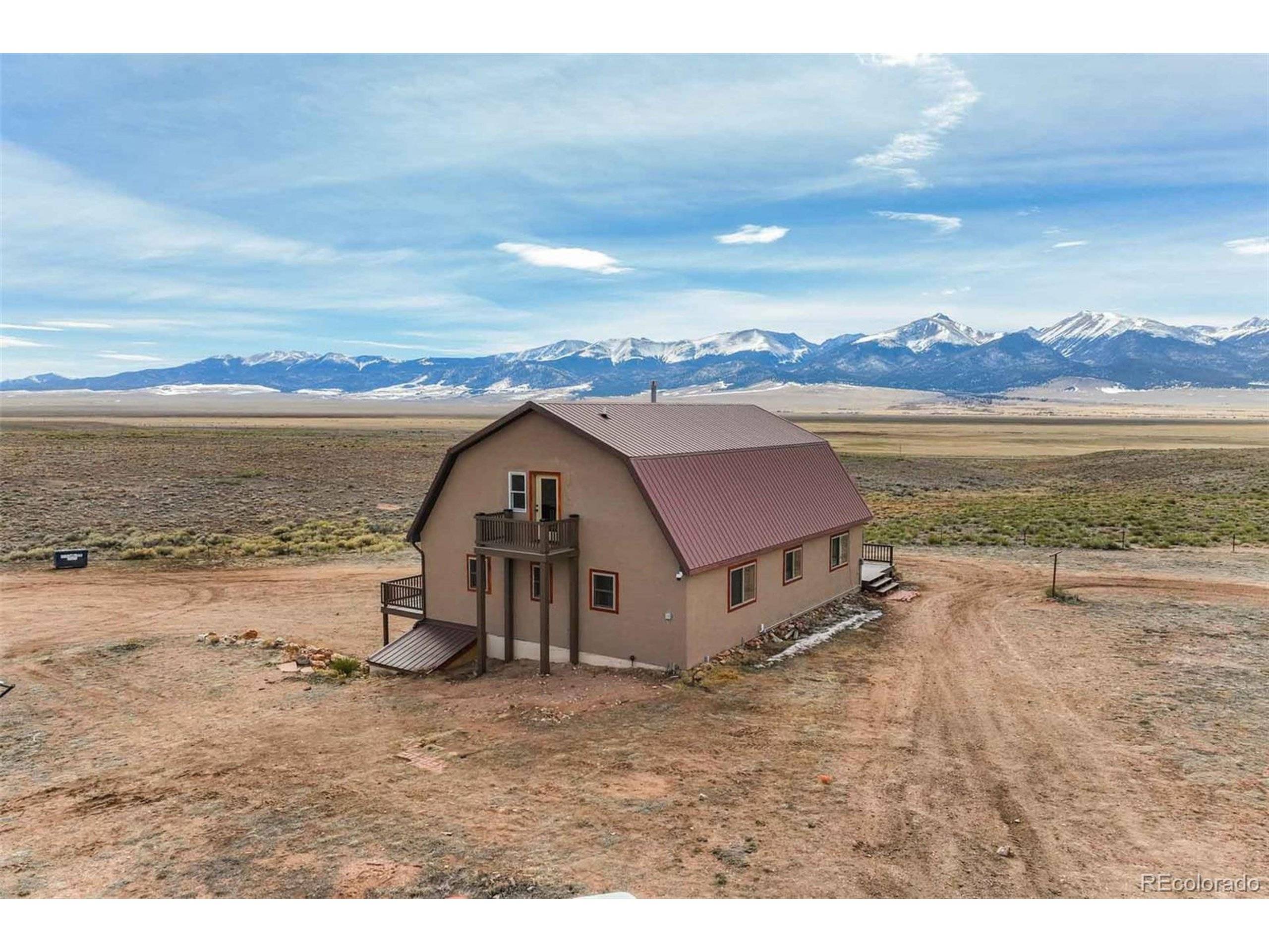 Westcliffe, CO 81252,50380 Highway 69