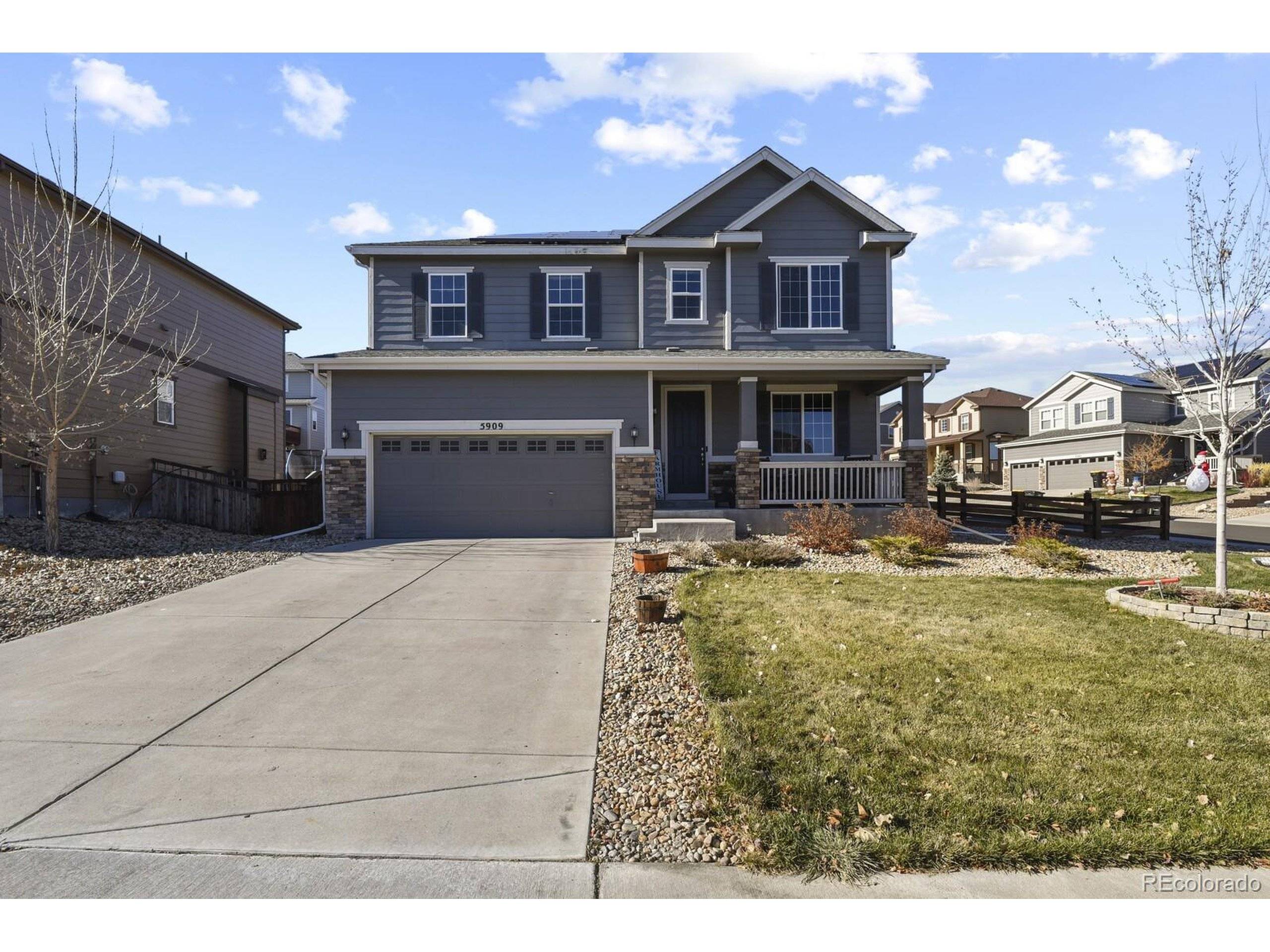 Castle Rock, CO 80108,5909 Littlehouse Ln