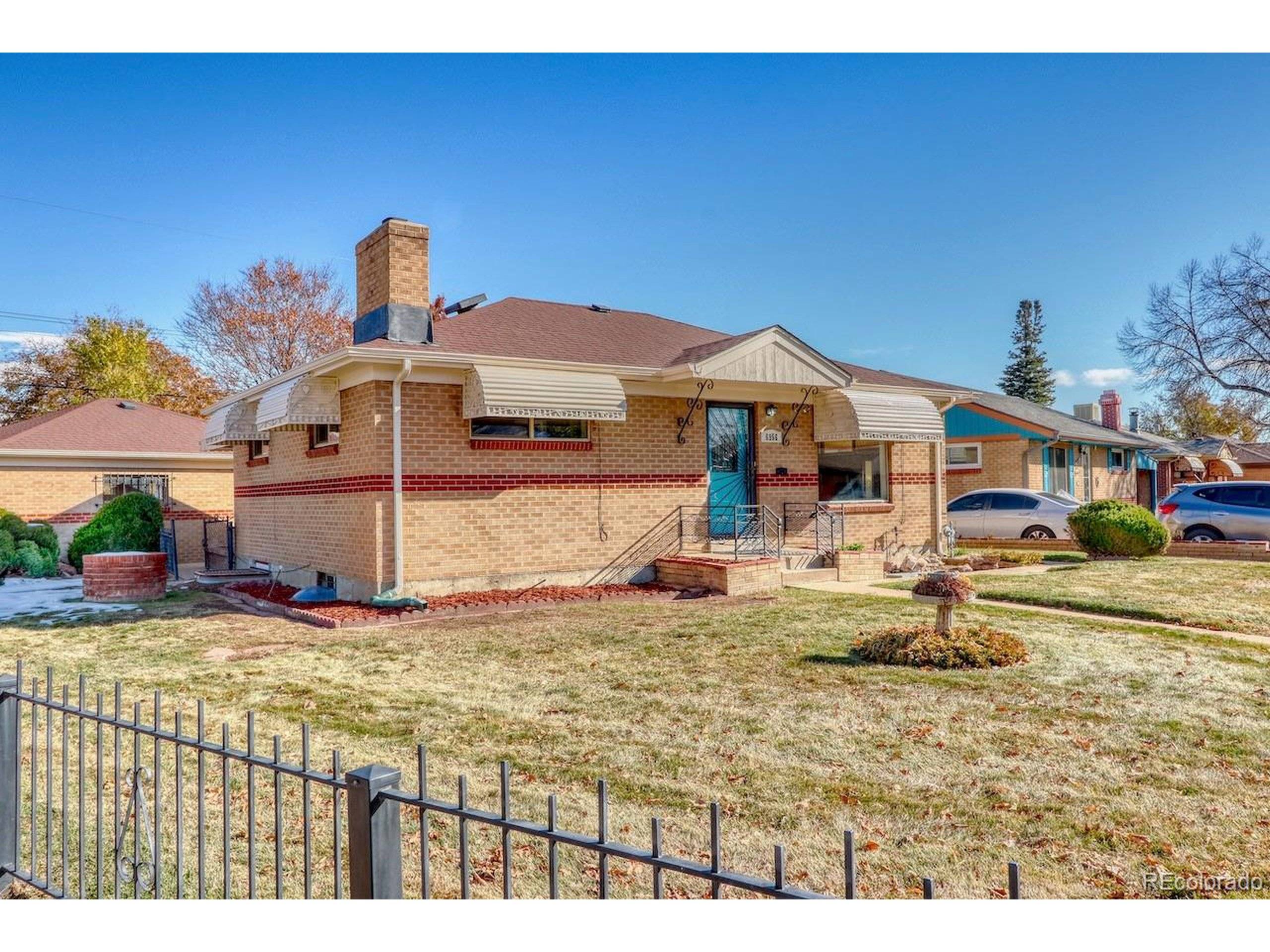 Denver, CO 80221,6956 Larsh Dr