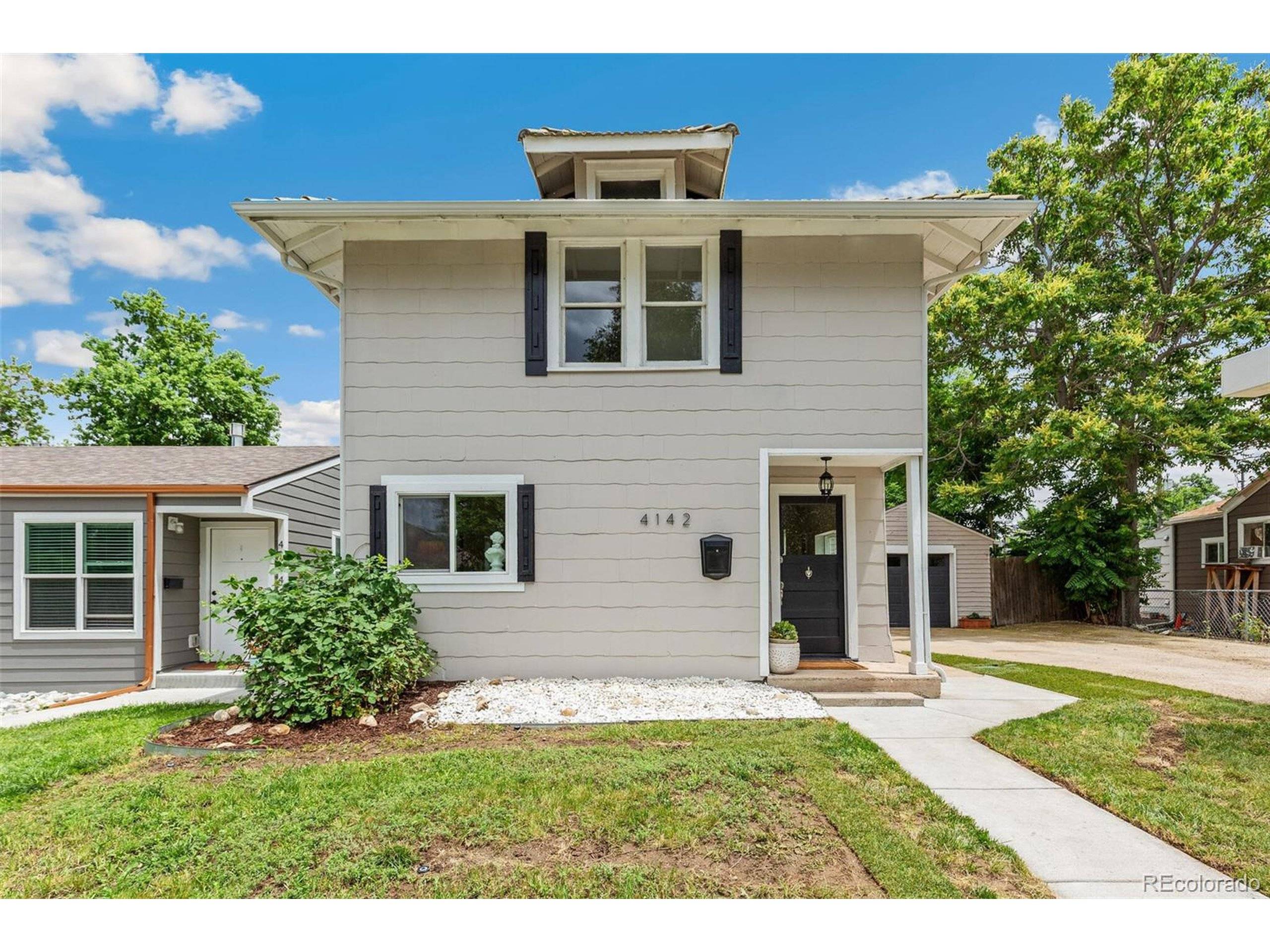 Denver, CO 80212,4142 Chase St
