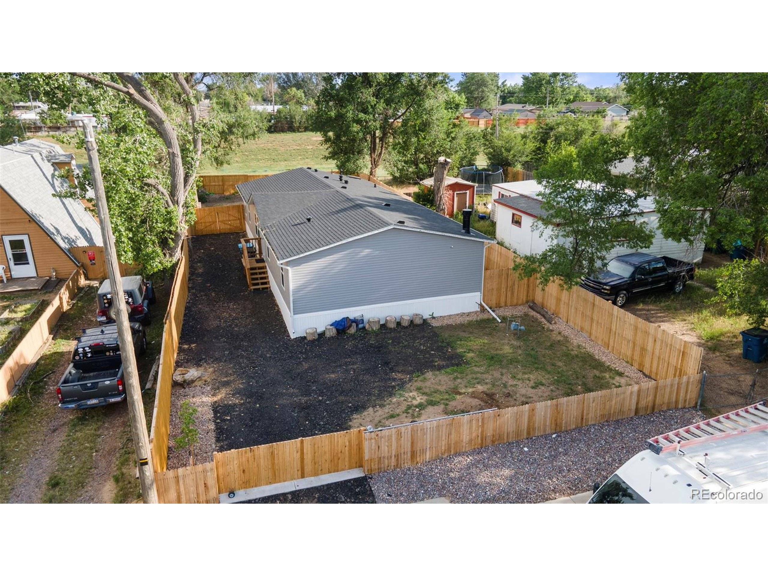 Lochbuie, CO 80603,811 Plum Ave N