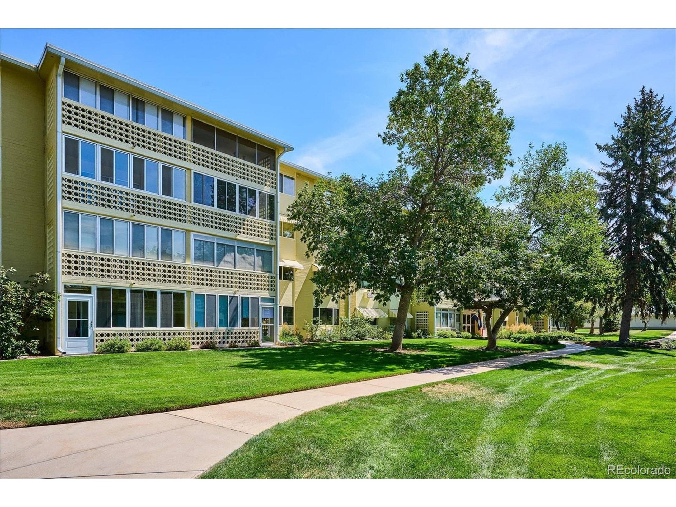 Denver, CO 80247,720 S Clinton St #2D