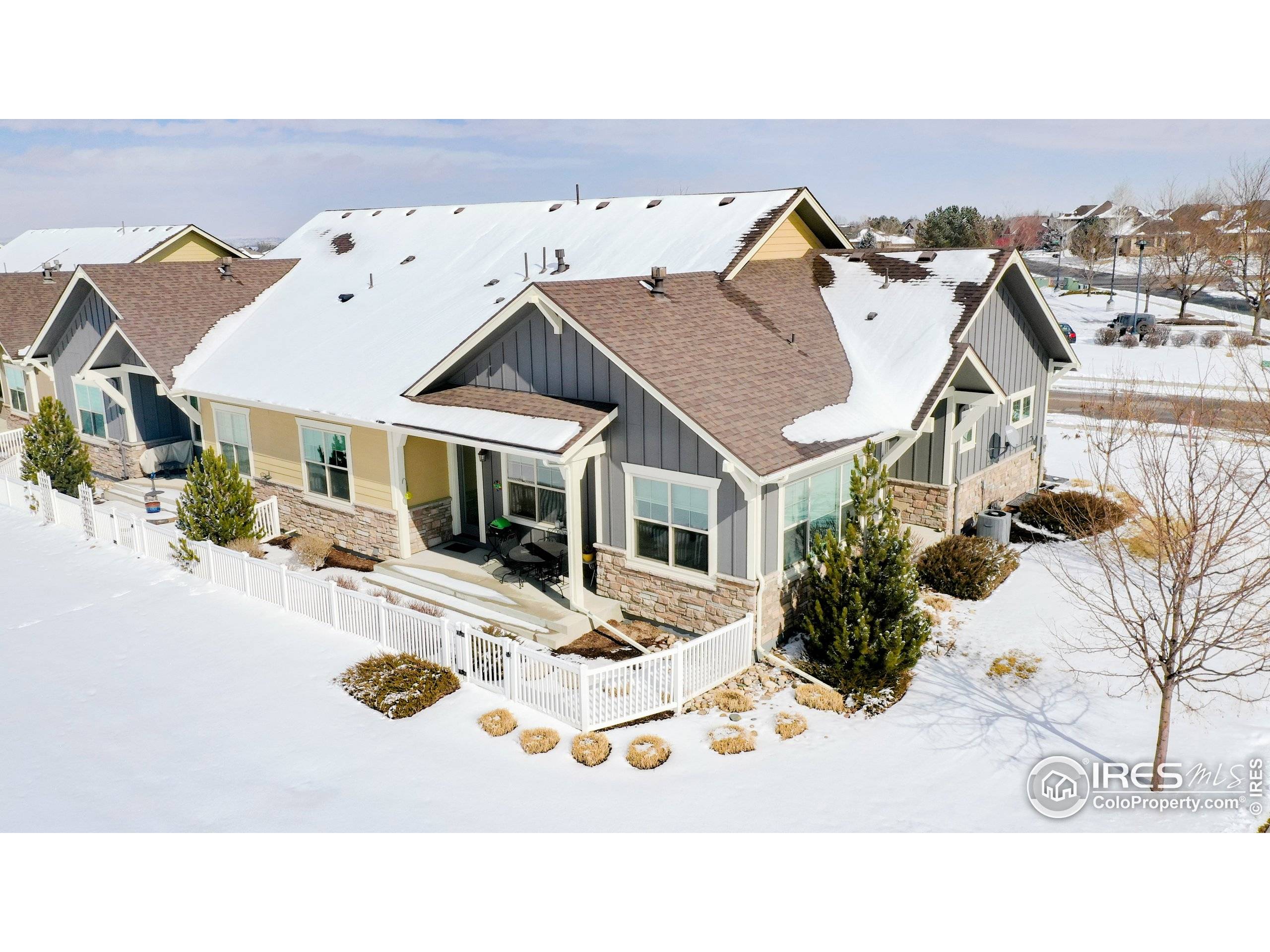 Windsor, CO 80528,8200 Spinnaker Bay Dr #A