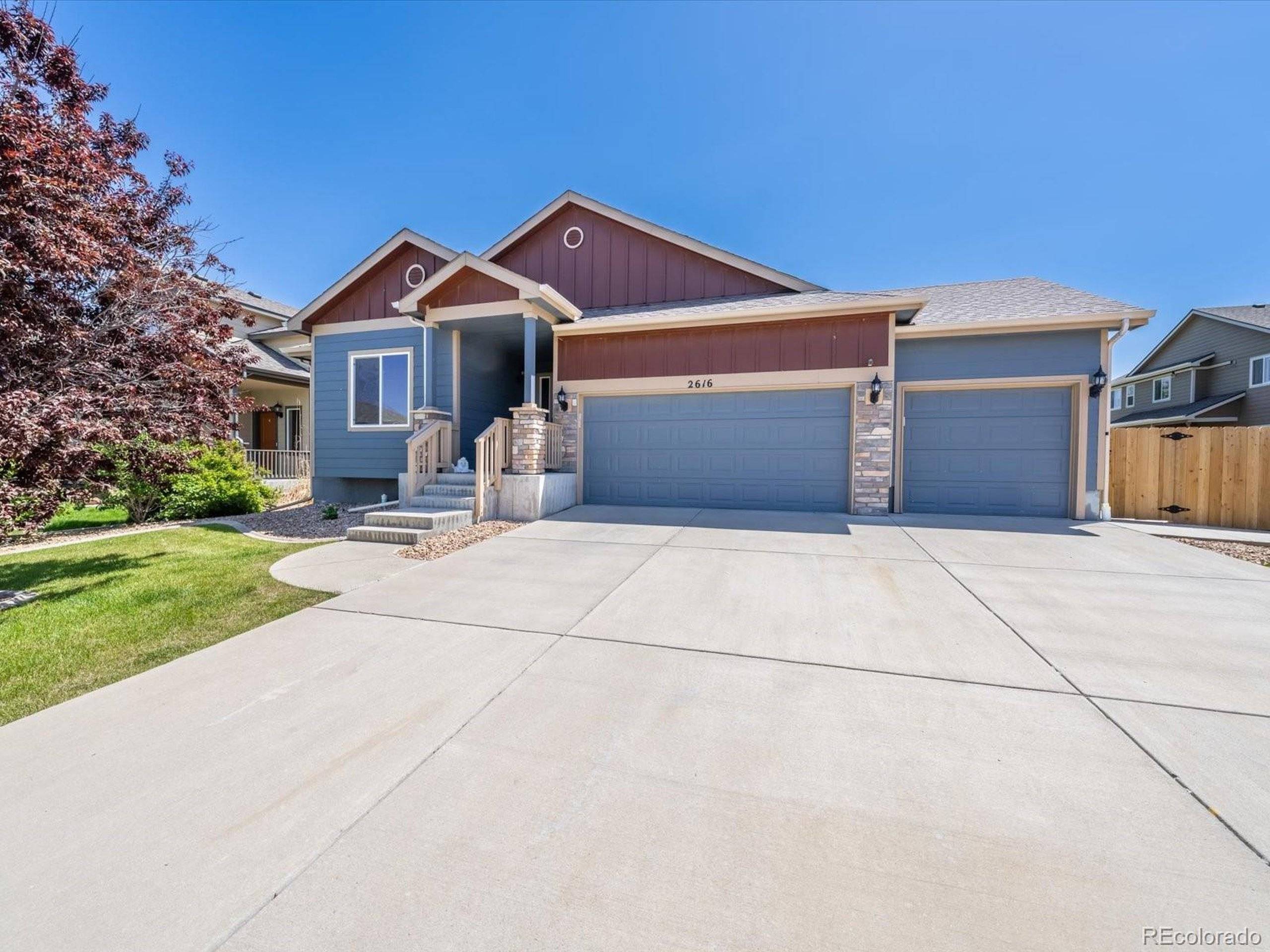 Mead, CO 80542,2616 Mustang Dr