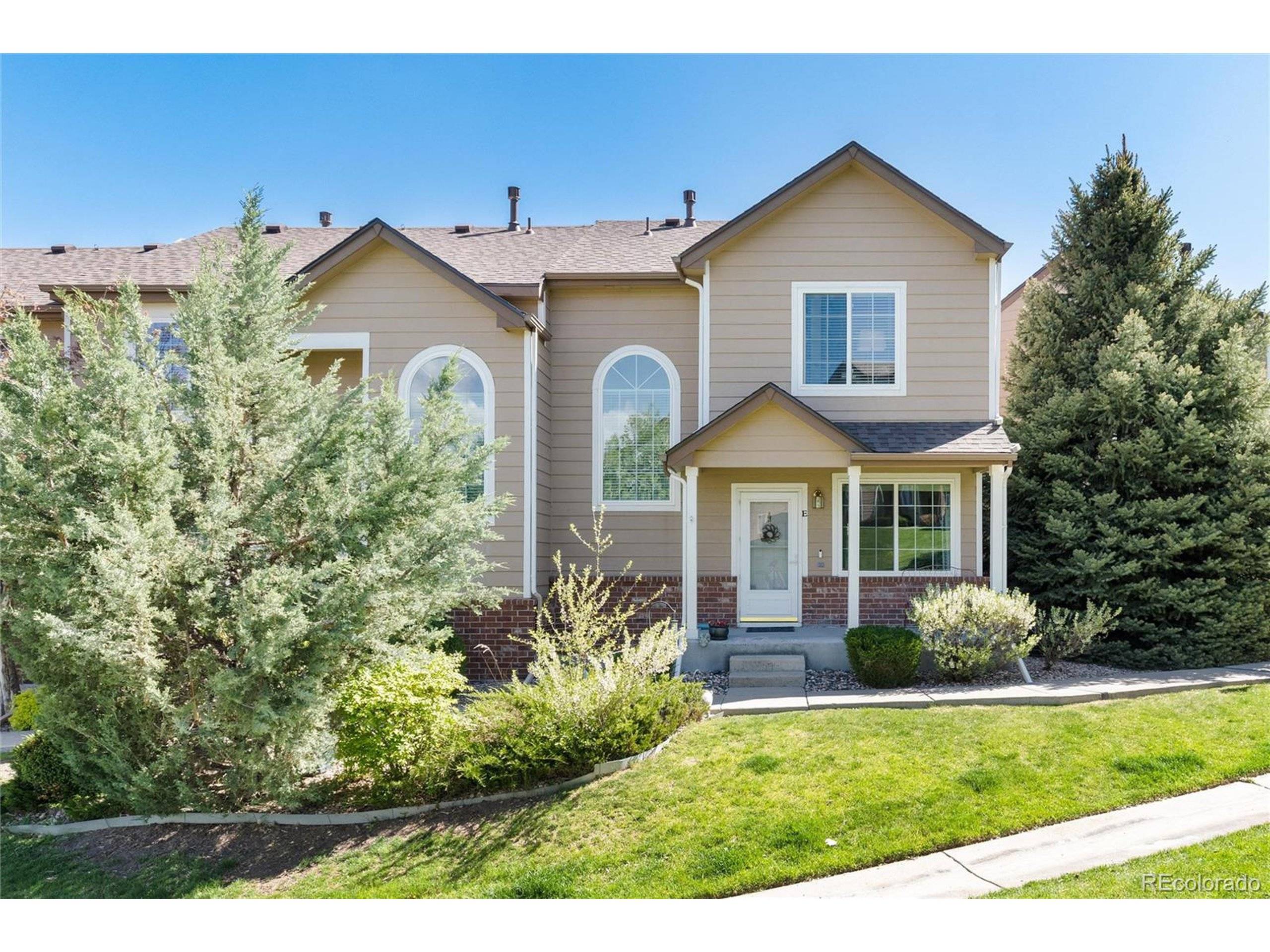 Littleton, CO 80128,6809 S Webster St #E