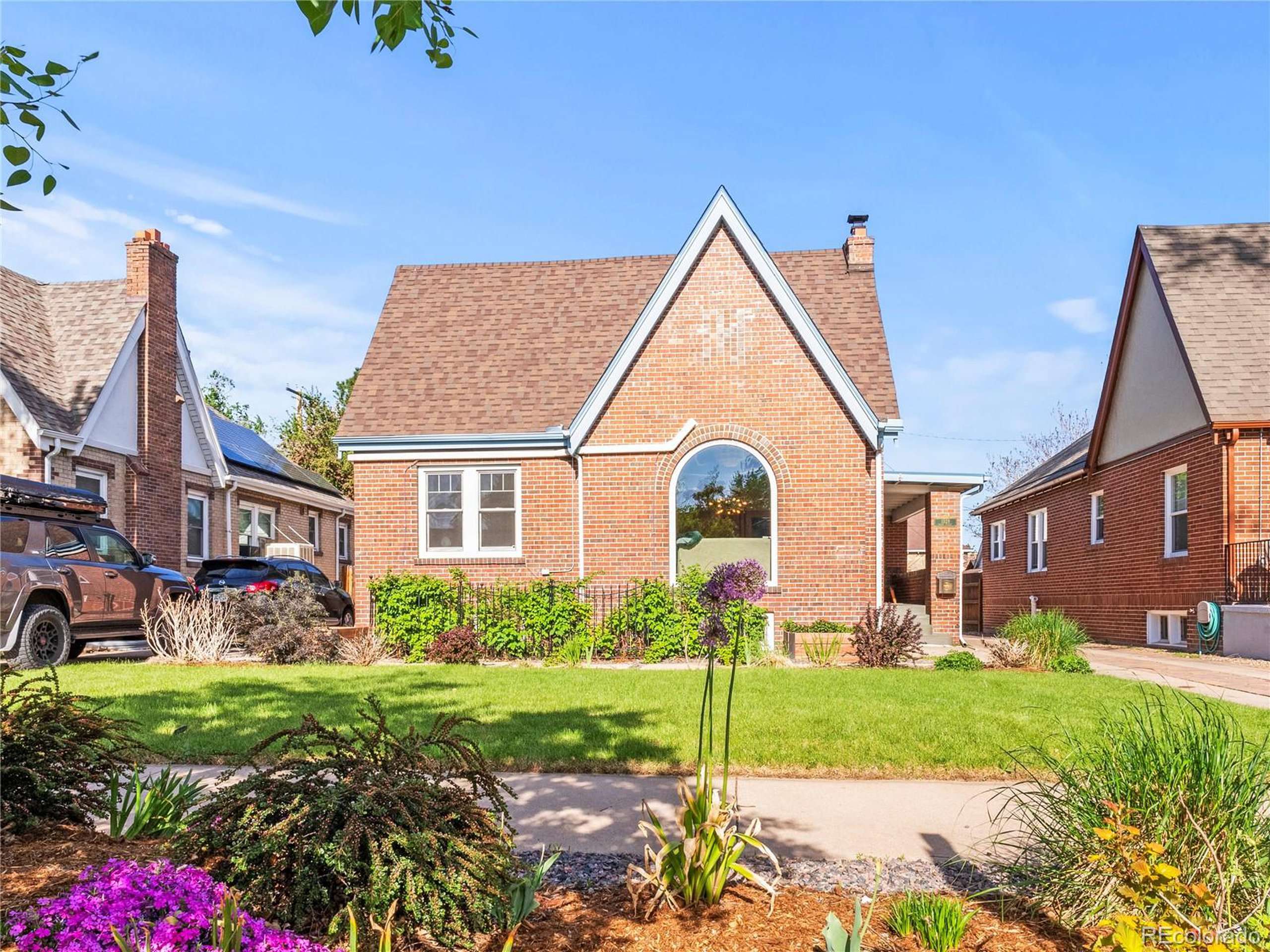 Denver, CO 80220,1528 Holly St