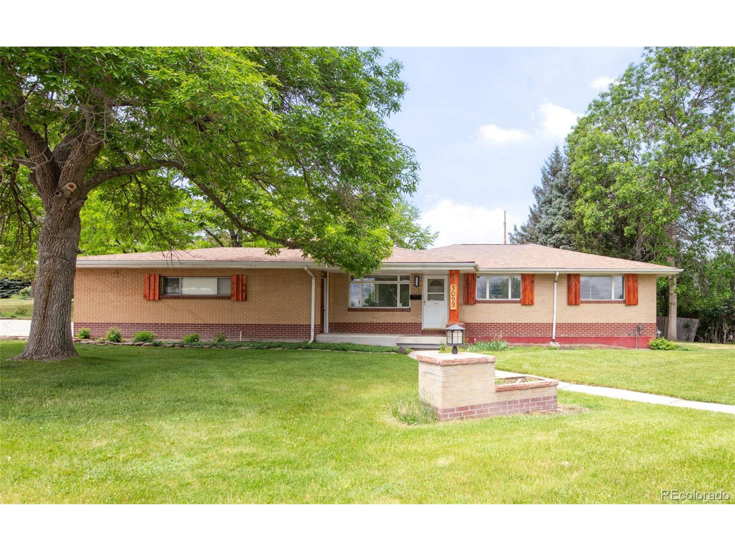 Englewood, CO 80110,5099 S Linden Dr