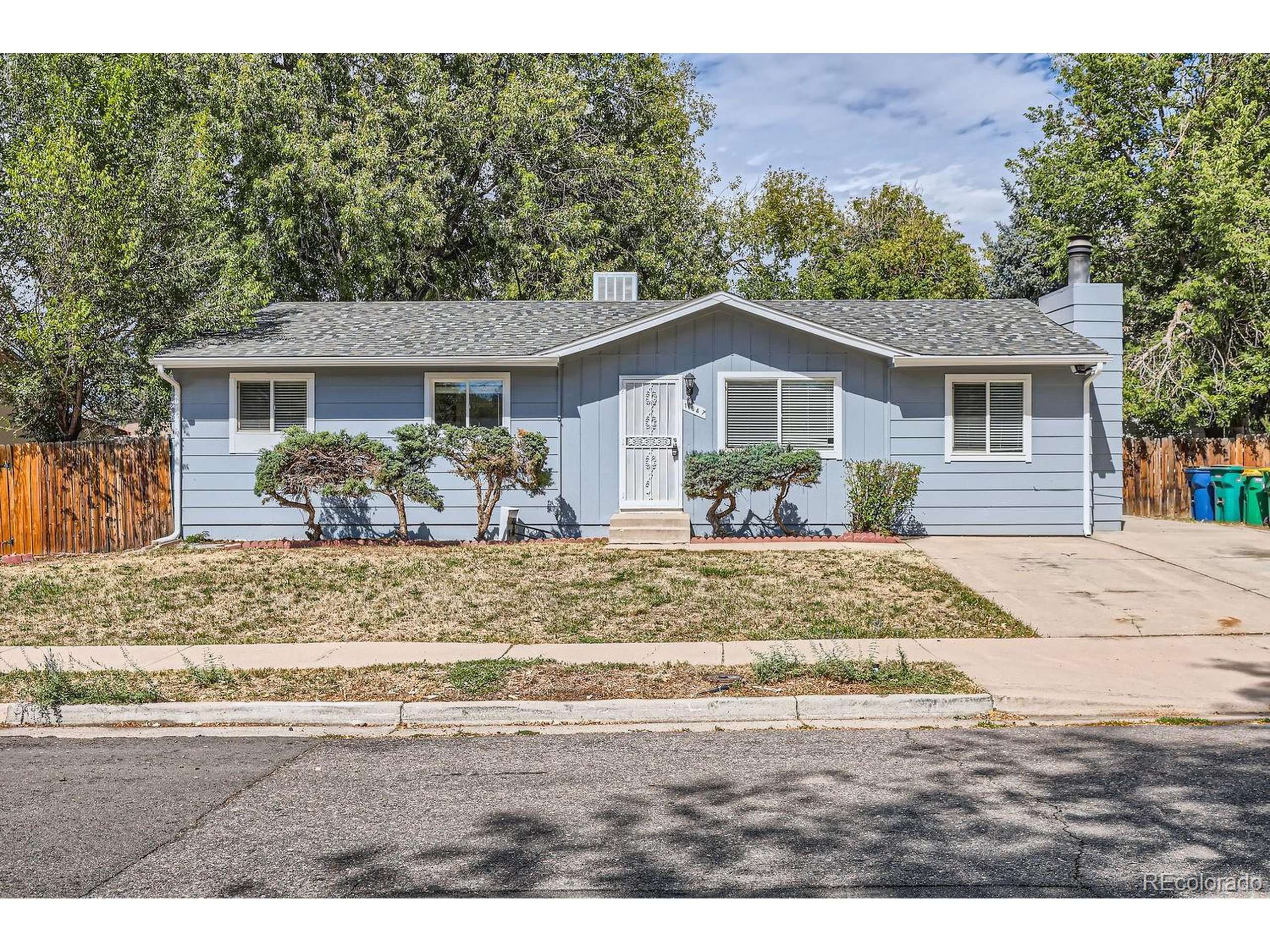 Aurora, CO 80012,11647 E Kentucky Ave