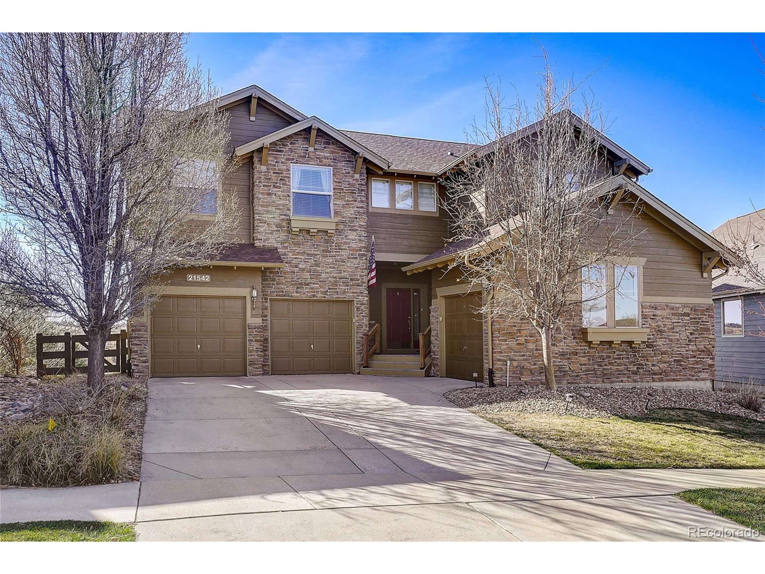 Parker, CO 80138,21542 E Wanderlust Pl