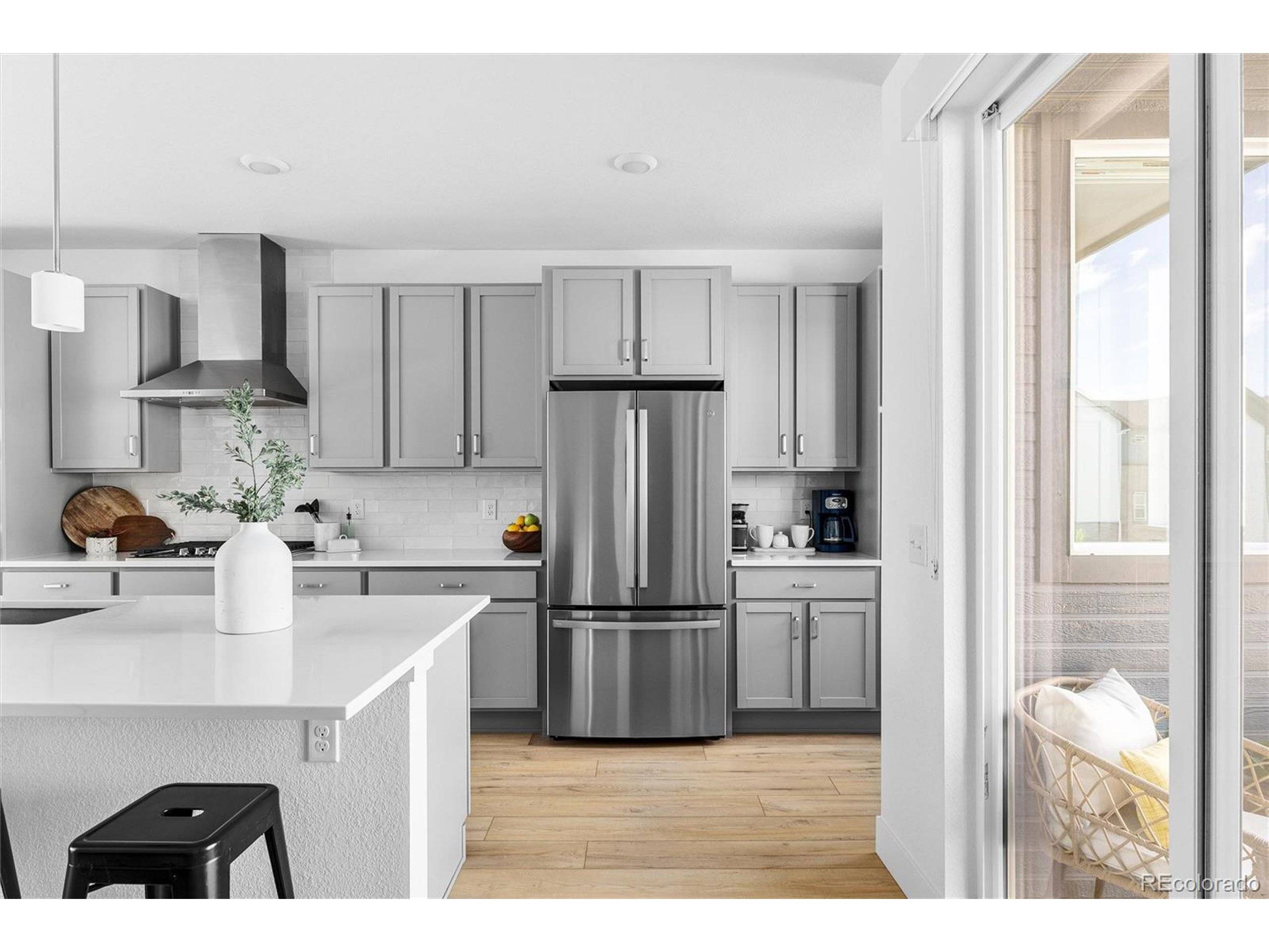 Wheat Ridge, CO 80033,5384 Quail St