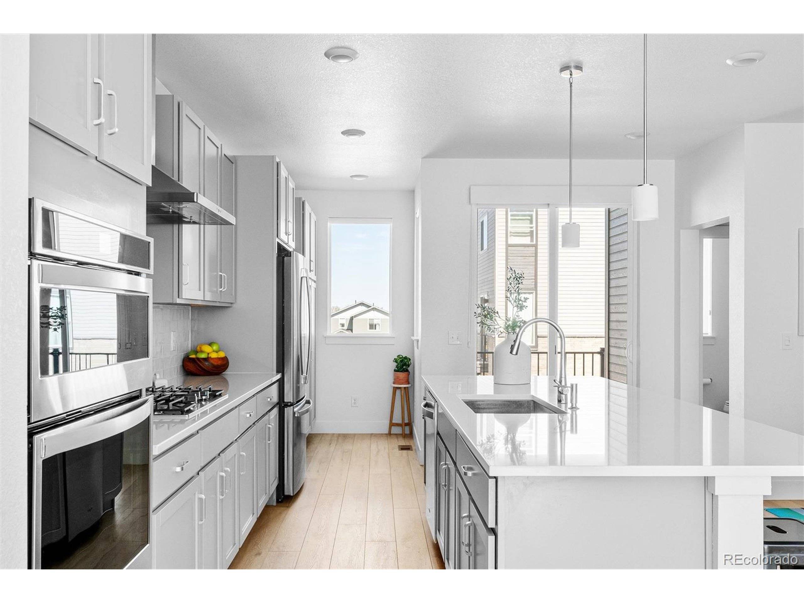 Wheat Ridge, CO 80033,5384 Quail St