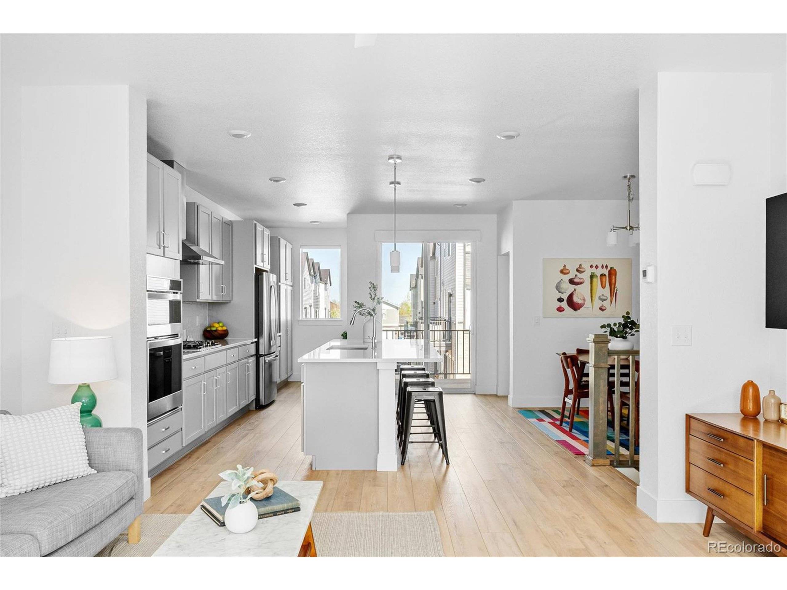 Wheat Ridge, CO 80033,5384 Quail St