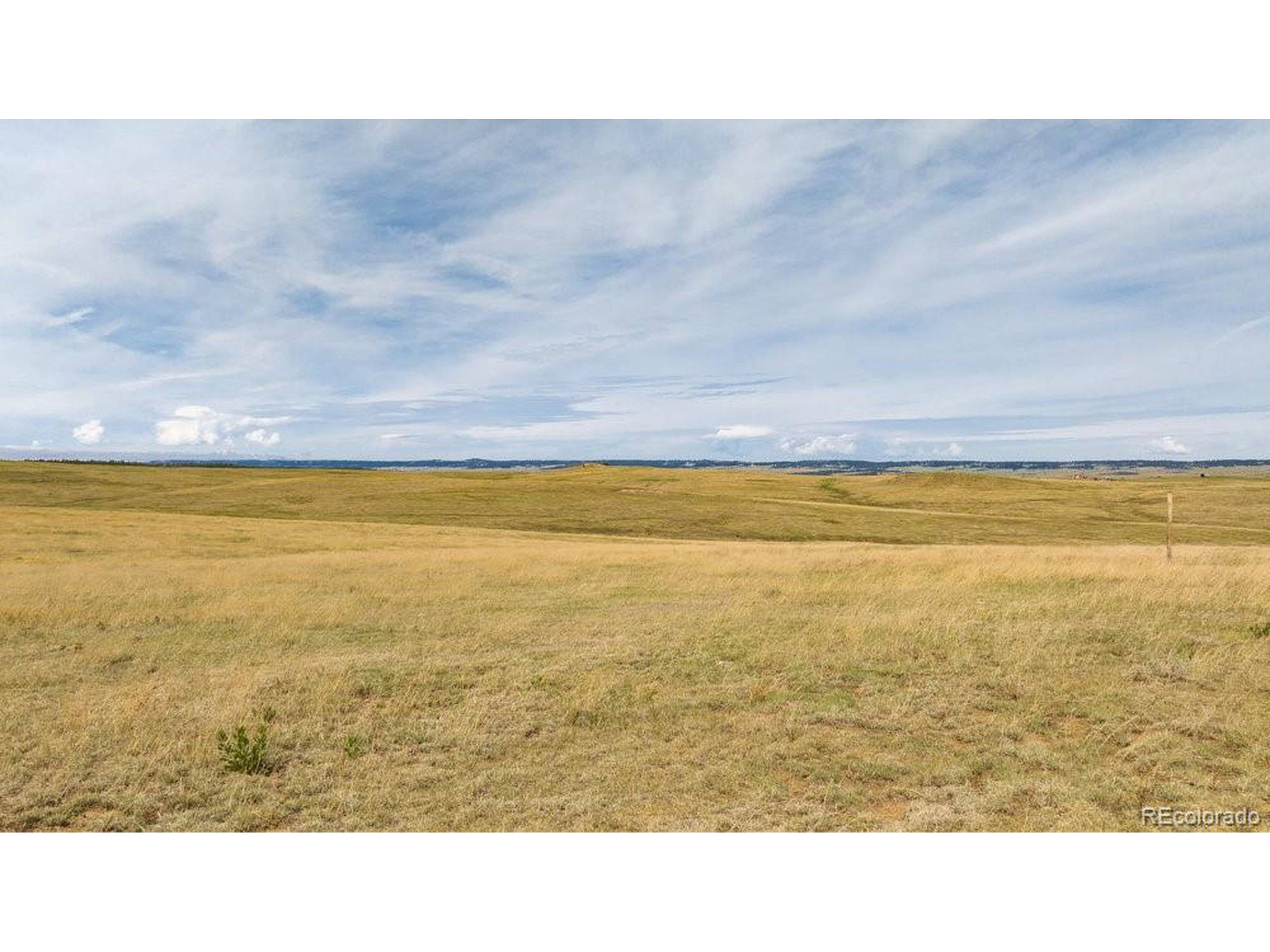 Calhan, CO 80808,11 County Road 77