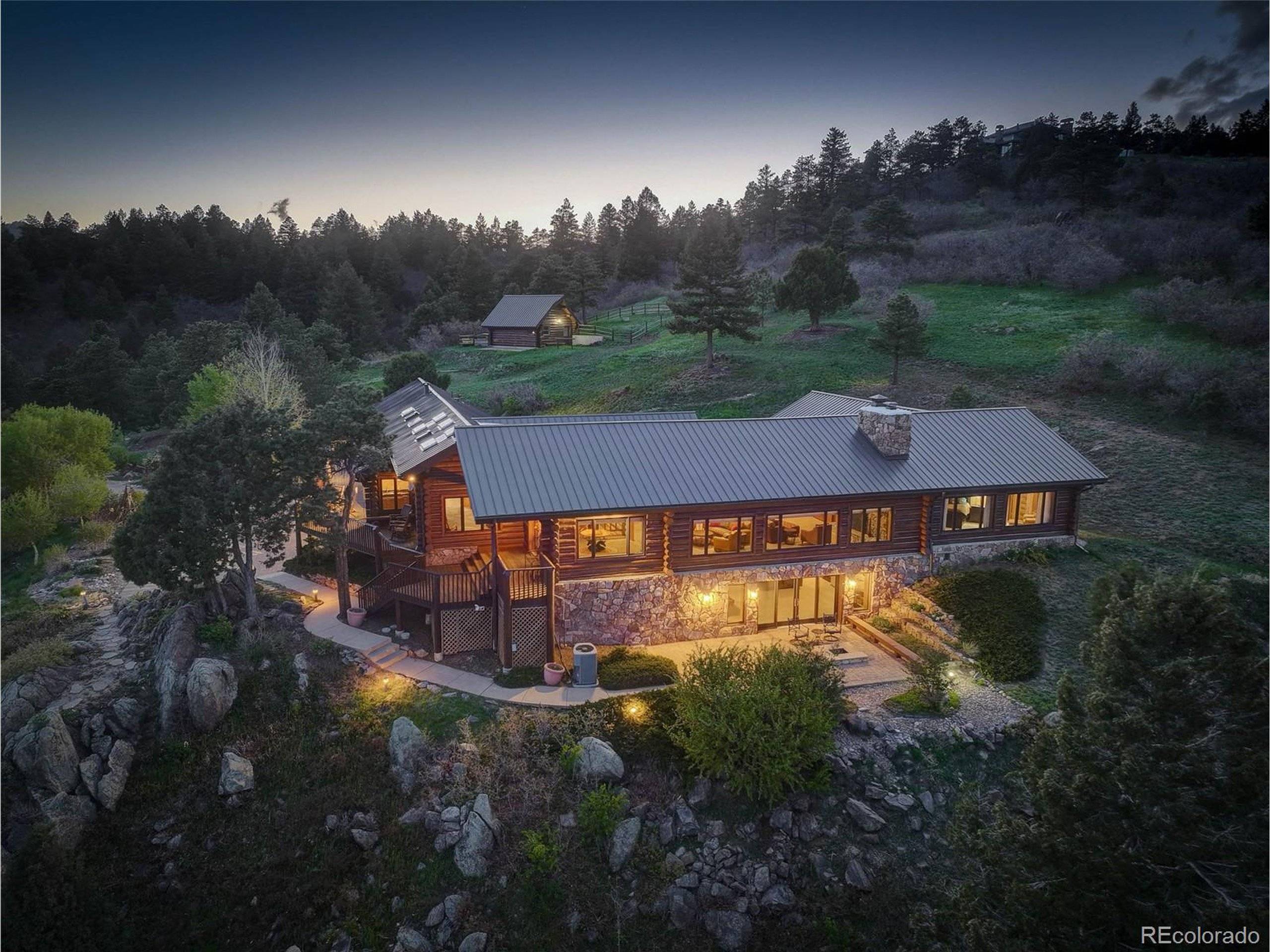 Morrison, CO 80465,51 West Ranch Trl