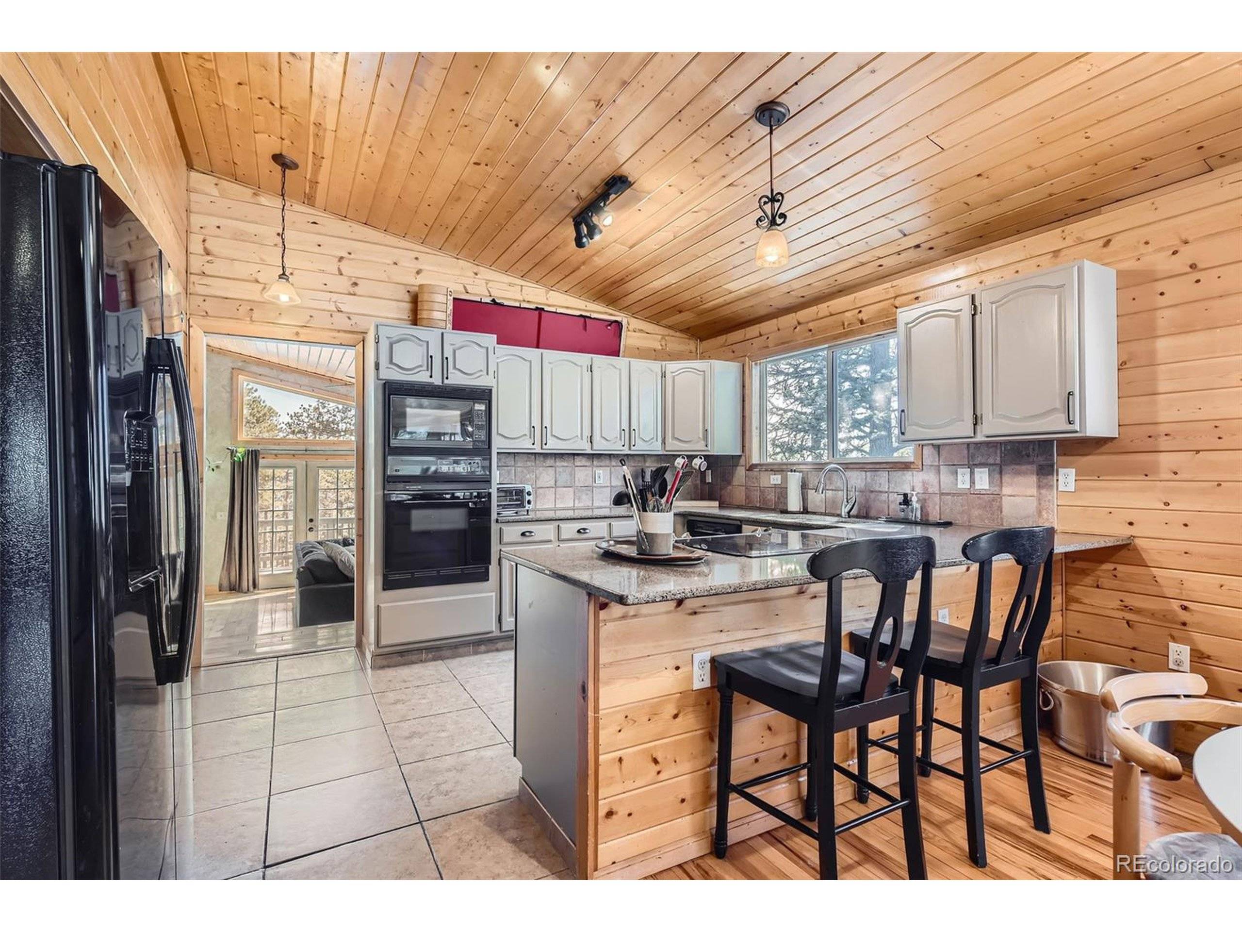 Bailey, CO 80421,421 Holmes Gulch Rd