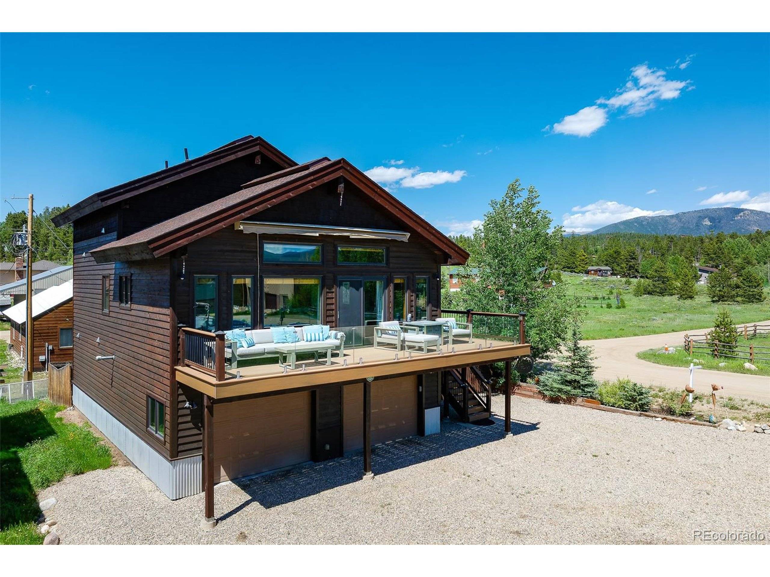 Grand Lake, CO 80447,151 County Road 644