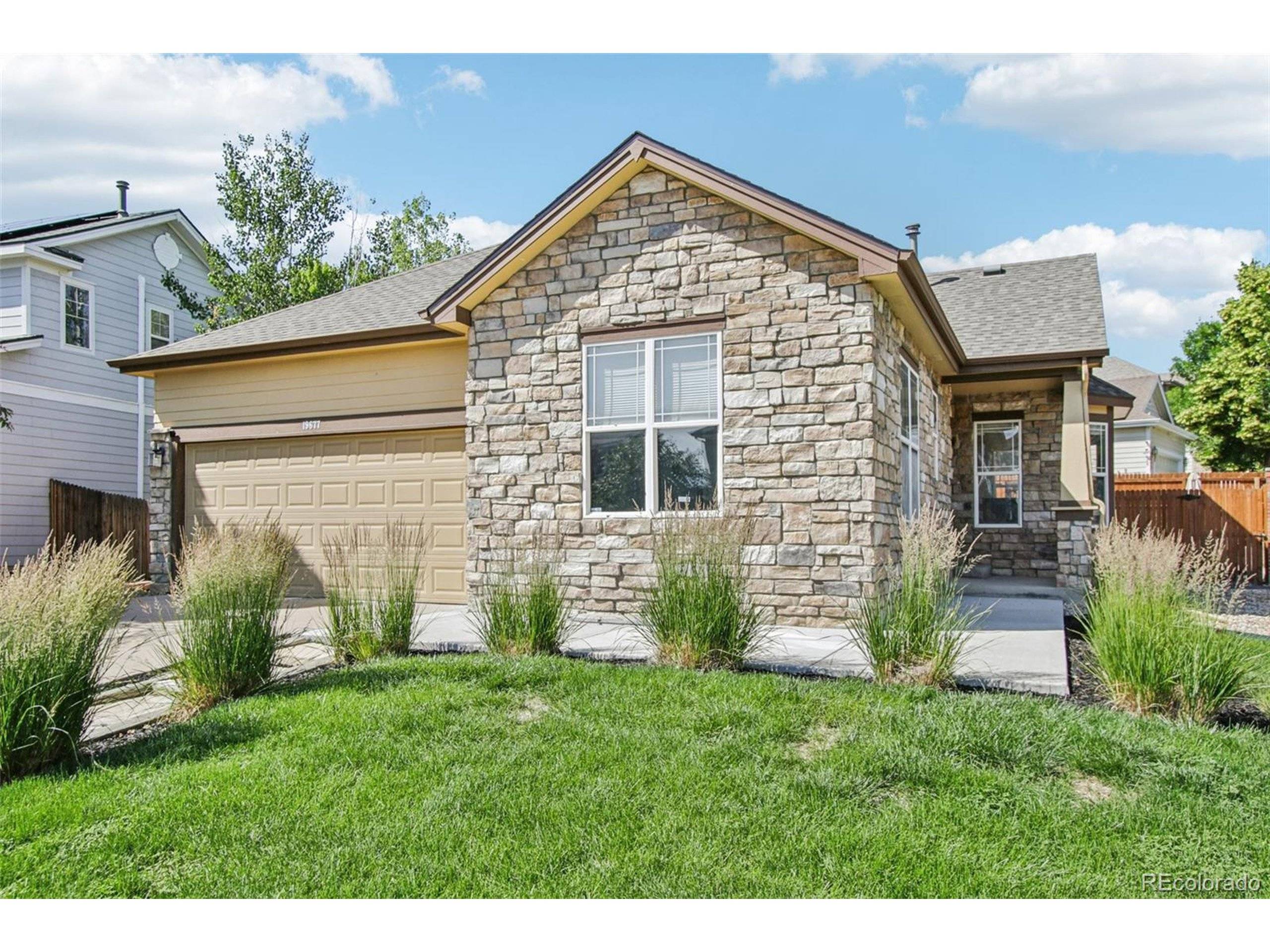 Aurora, CO 80013,19677 E Vassar Dr