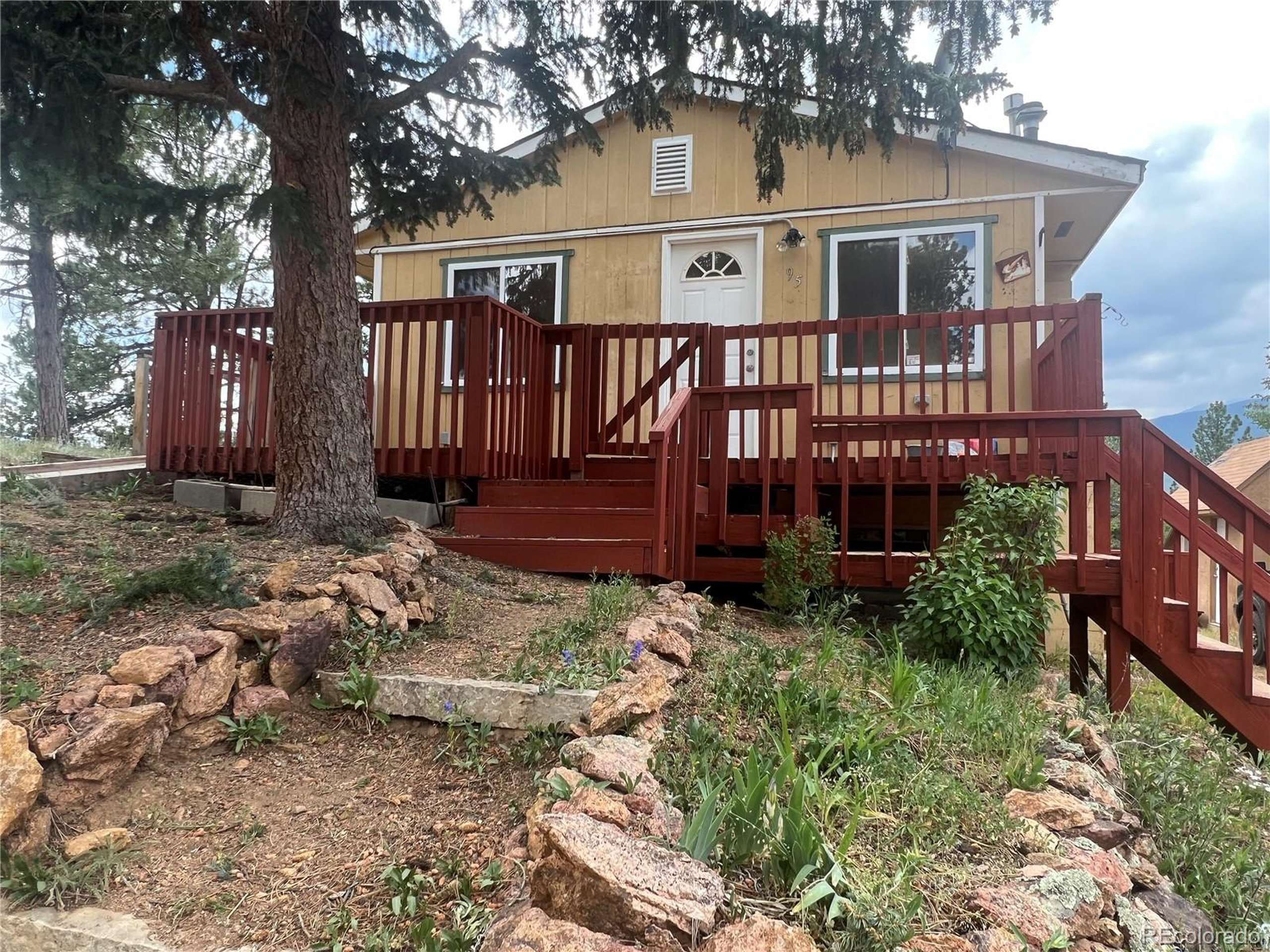 Bailey, CO 80421,95 Appleby St