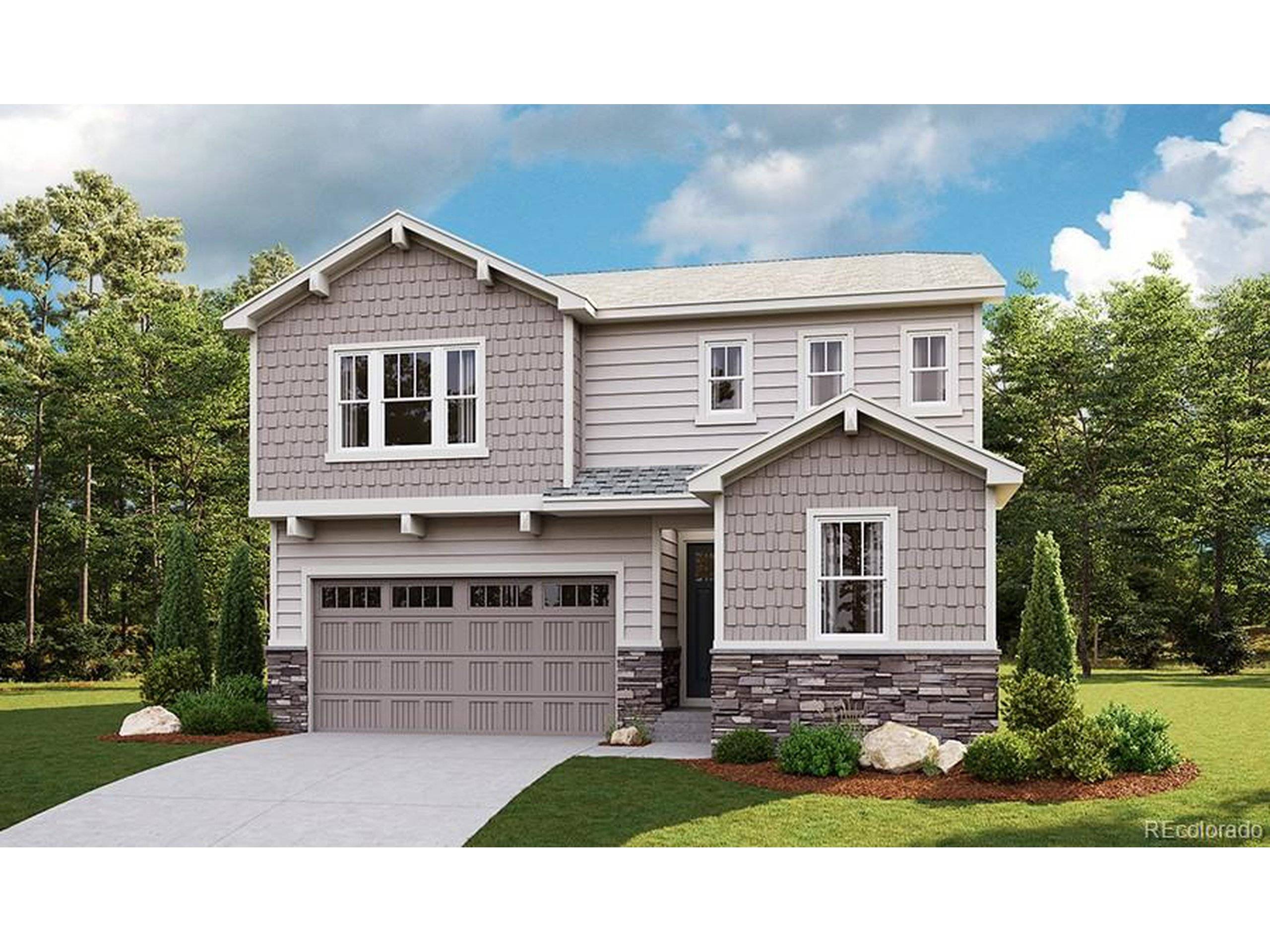 Erie, CO 80516,1442 Lumber Ridge Cir S