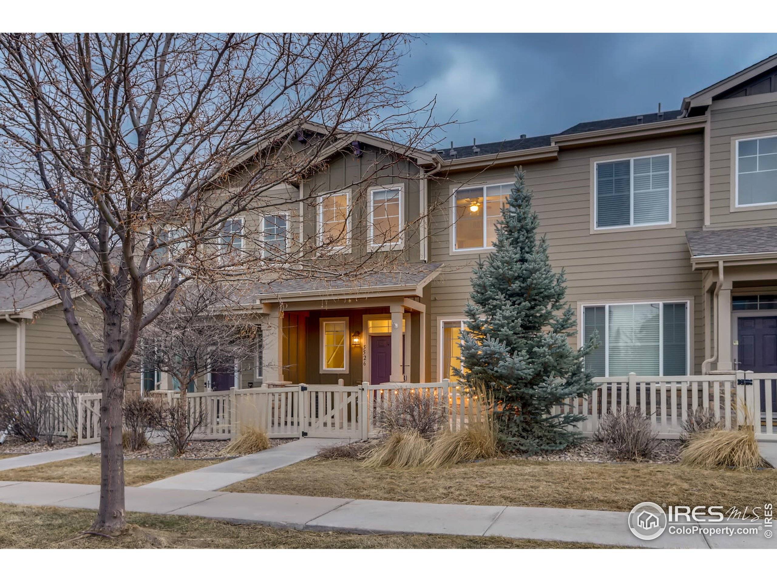 Arvada, CO 80003,5526 W 72nd Dr